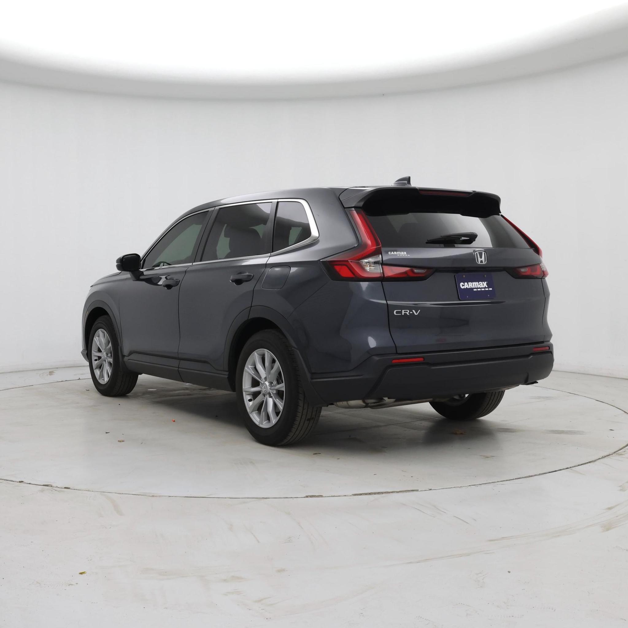 Thumbnail: 2023 Honda CR-V - 2