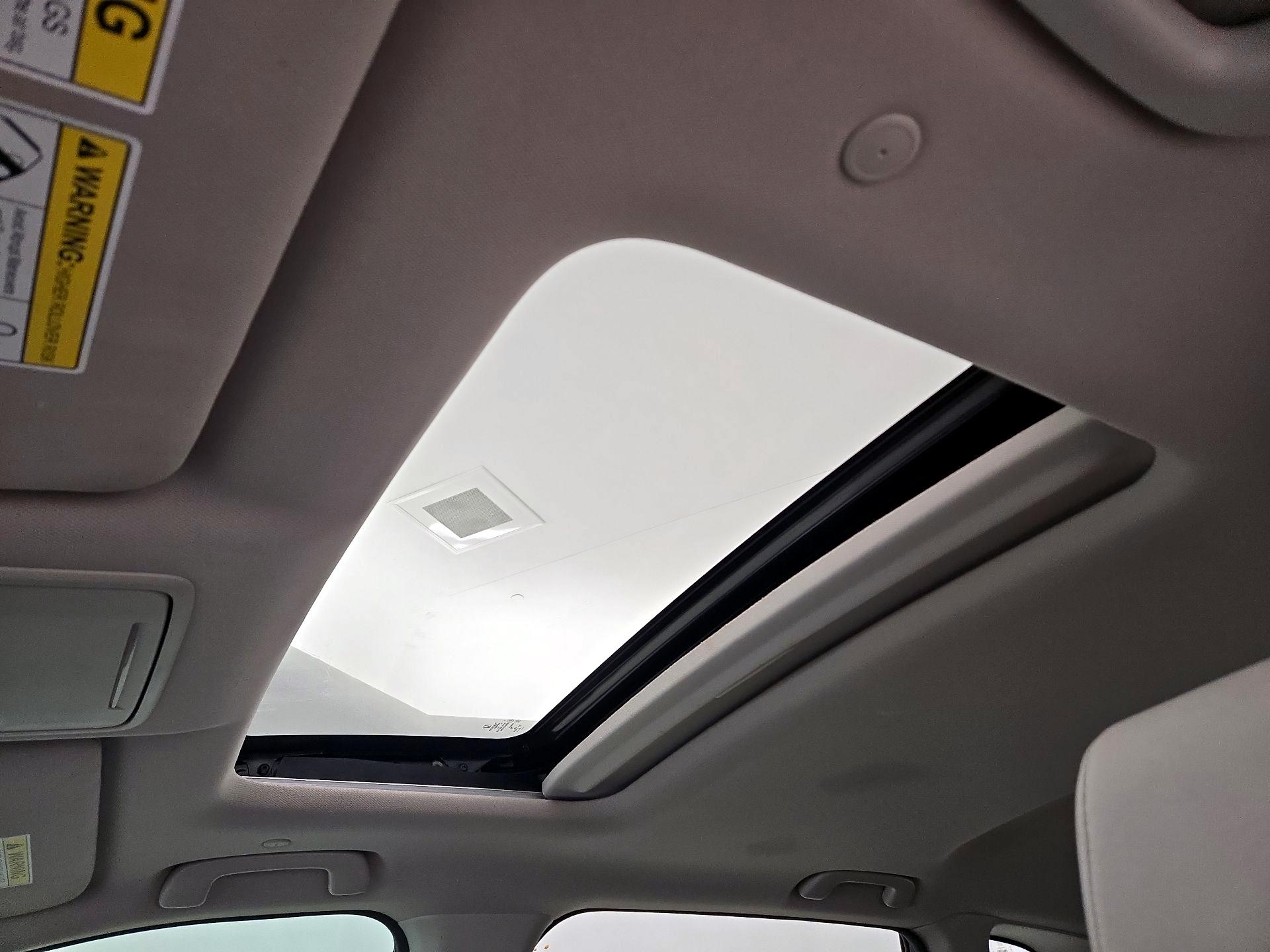 Thumbnail: 2023 Honda CR-V - 19