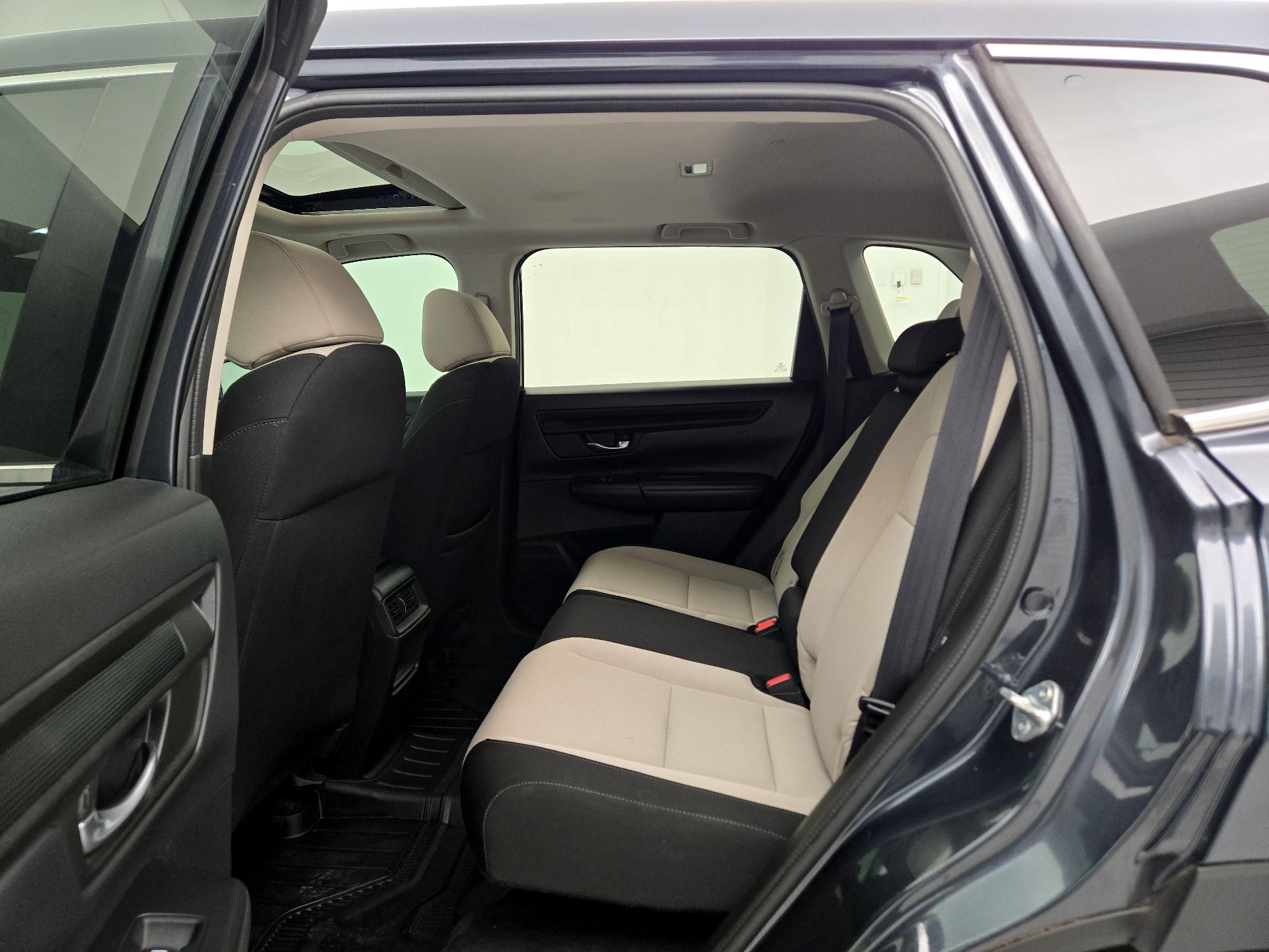 Thumbnail: 2023 Honda CR-V - 20