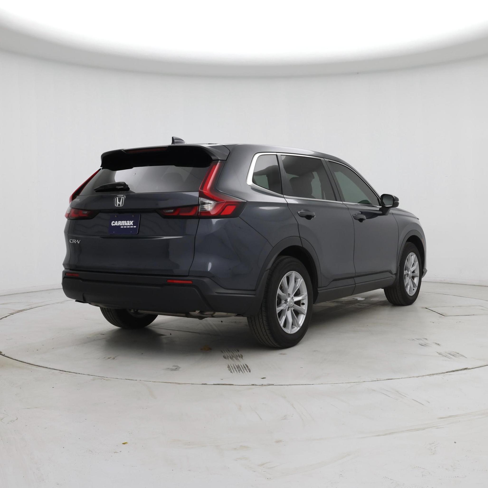 Thumbnail: 2023 Honda CR-V - 8