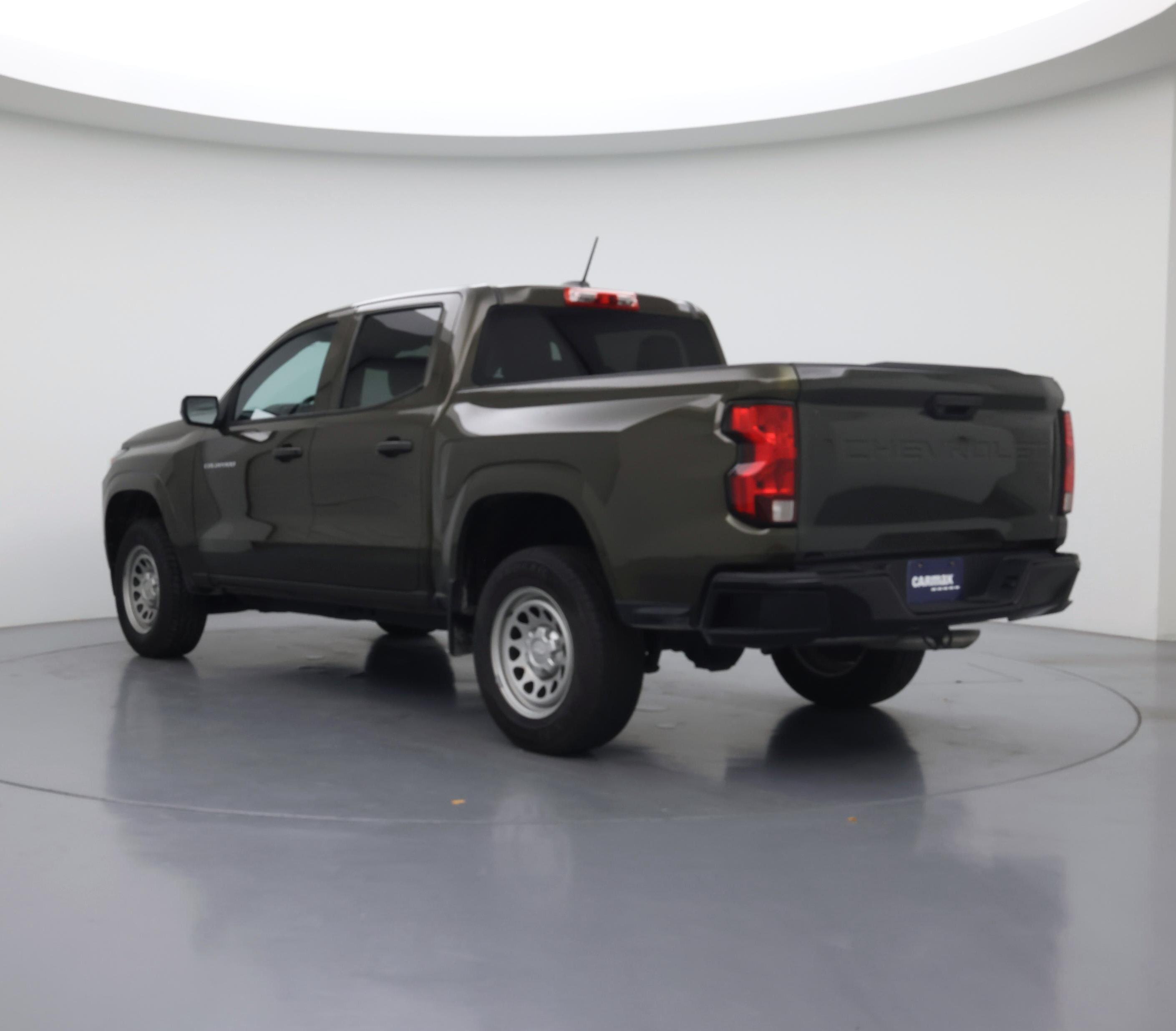 Thumbnail: 2023 Chevrolet Colorado - 2
