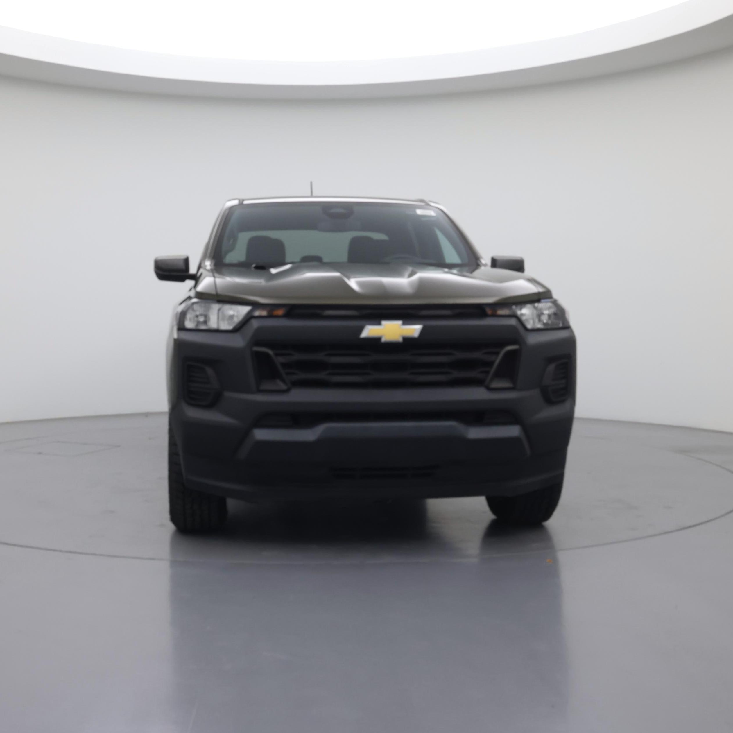Thumbnail: 2023 Chevrolet Colorado - 5