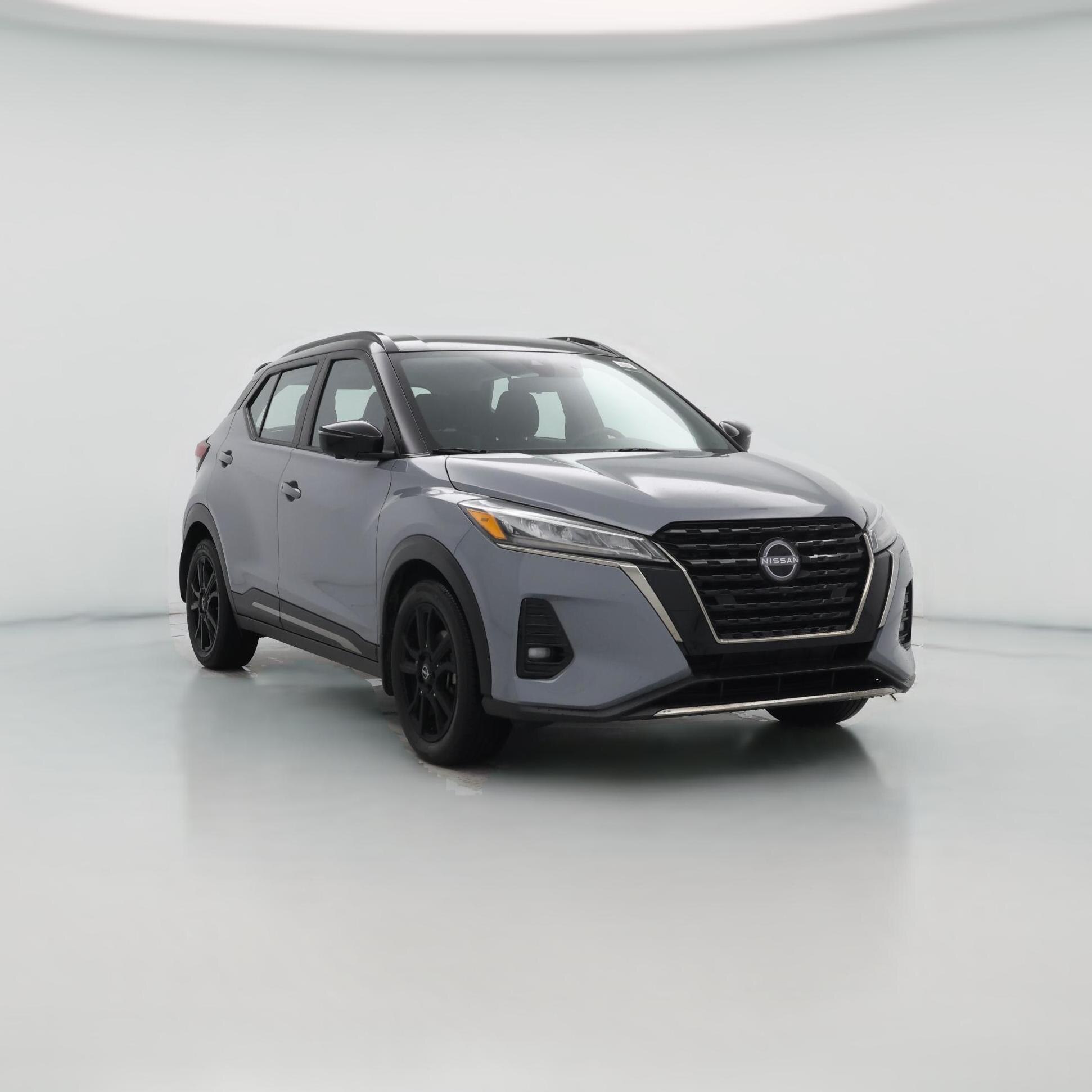 Thumbnail: 2023 Nissan Kicks - 1