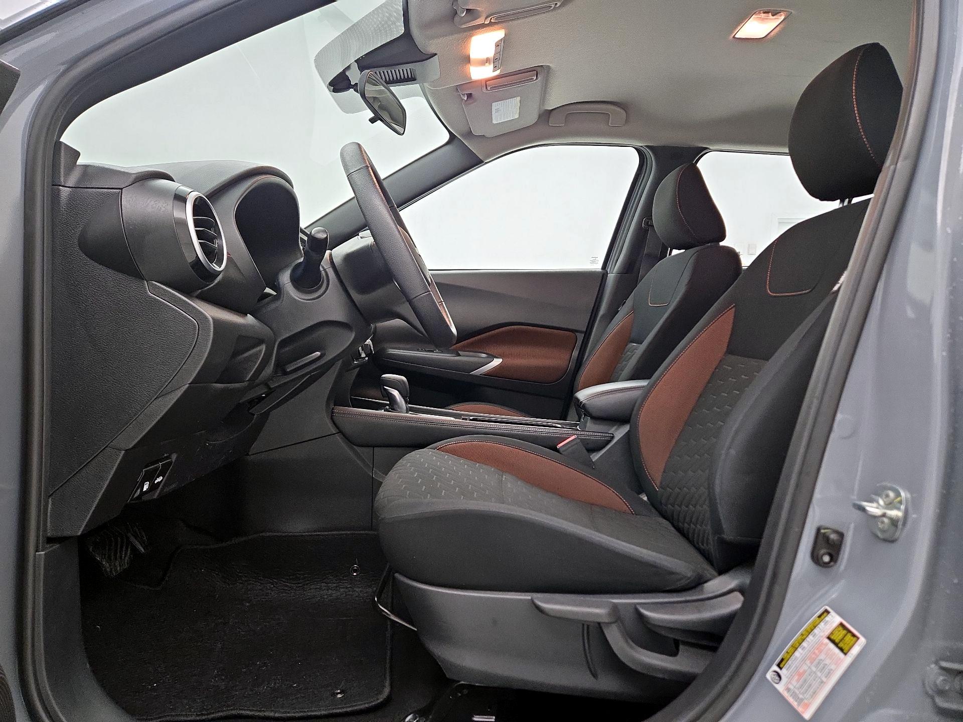 Thumbnail: 2023 Nissan Kicks - 11