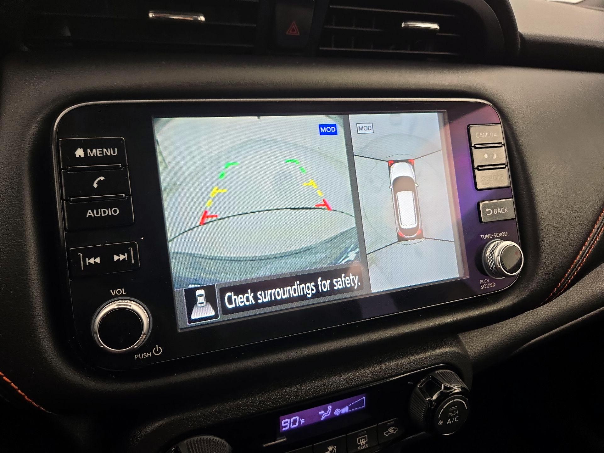 Thumbnail: 2023 Nissan Kicks - 13