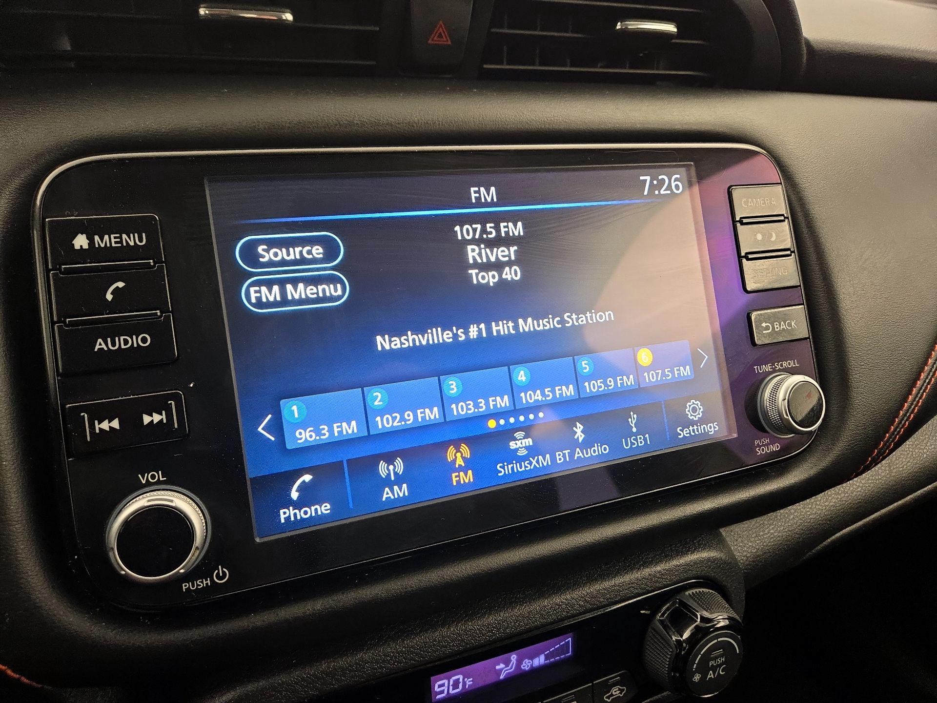 Thumbnail: 2023 Nissan Kicks - 14