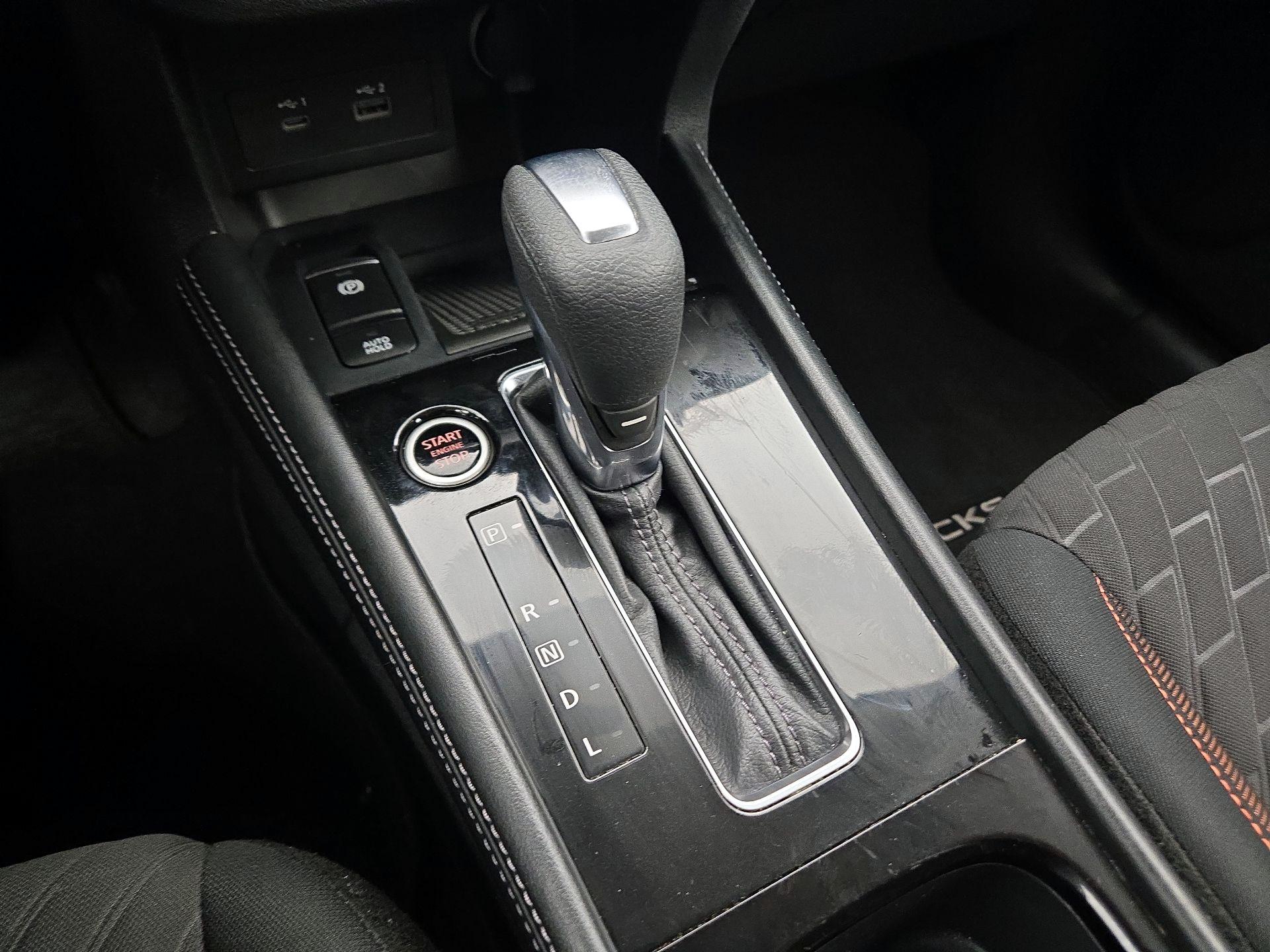 Thumbnail: 2023 Nissan Kicks - 16