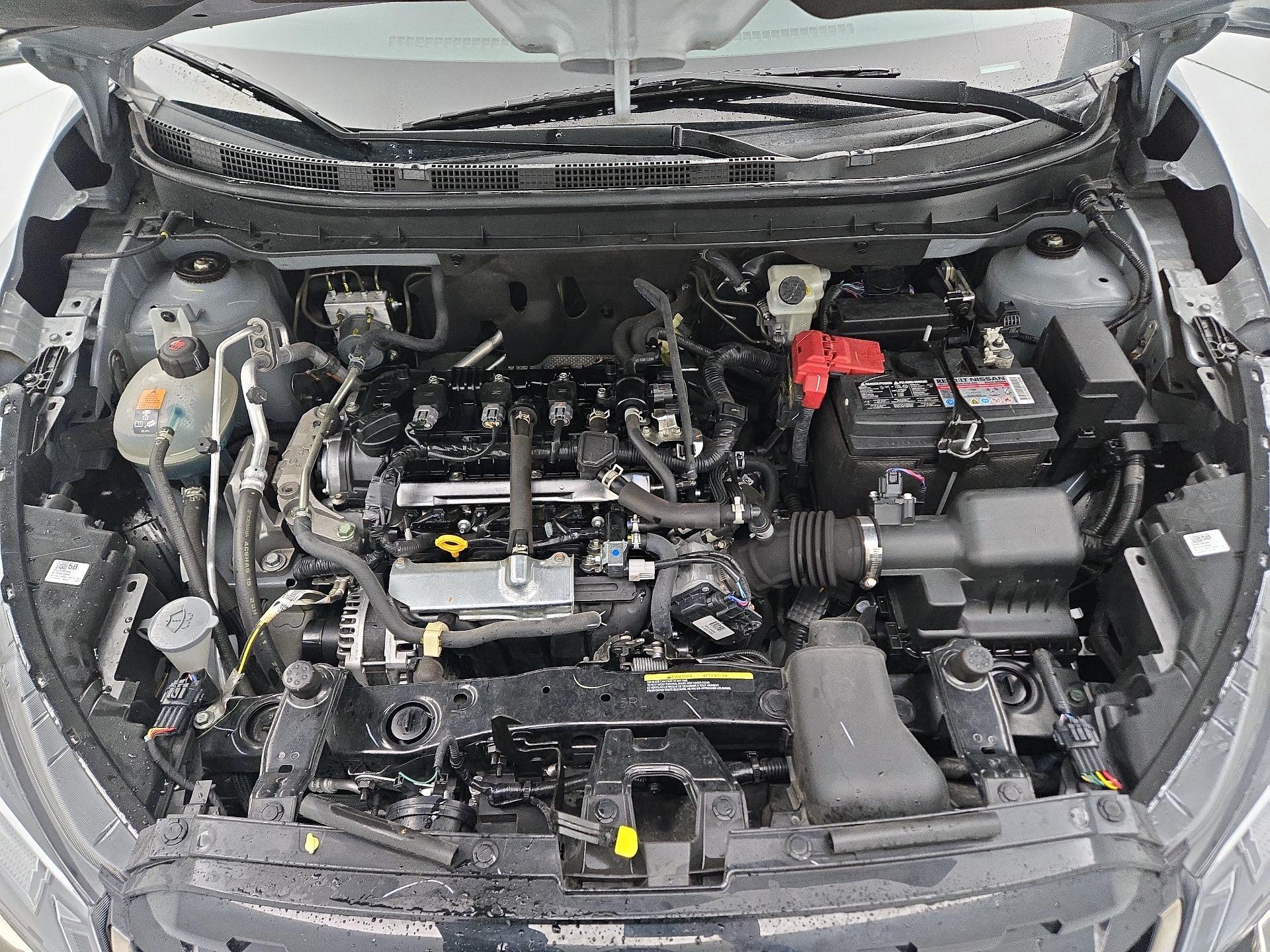 Thumbnail: 2023 Nissan Kicks - 20