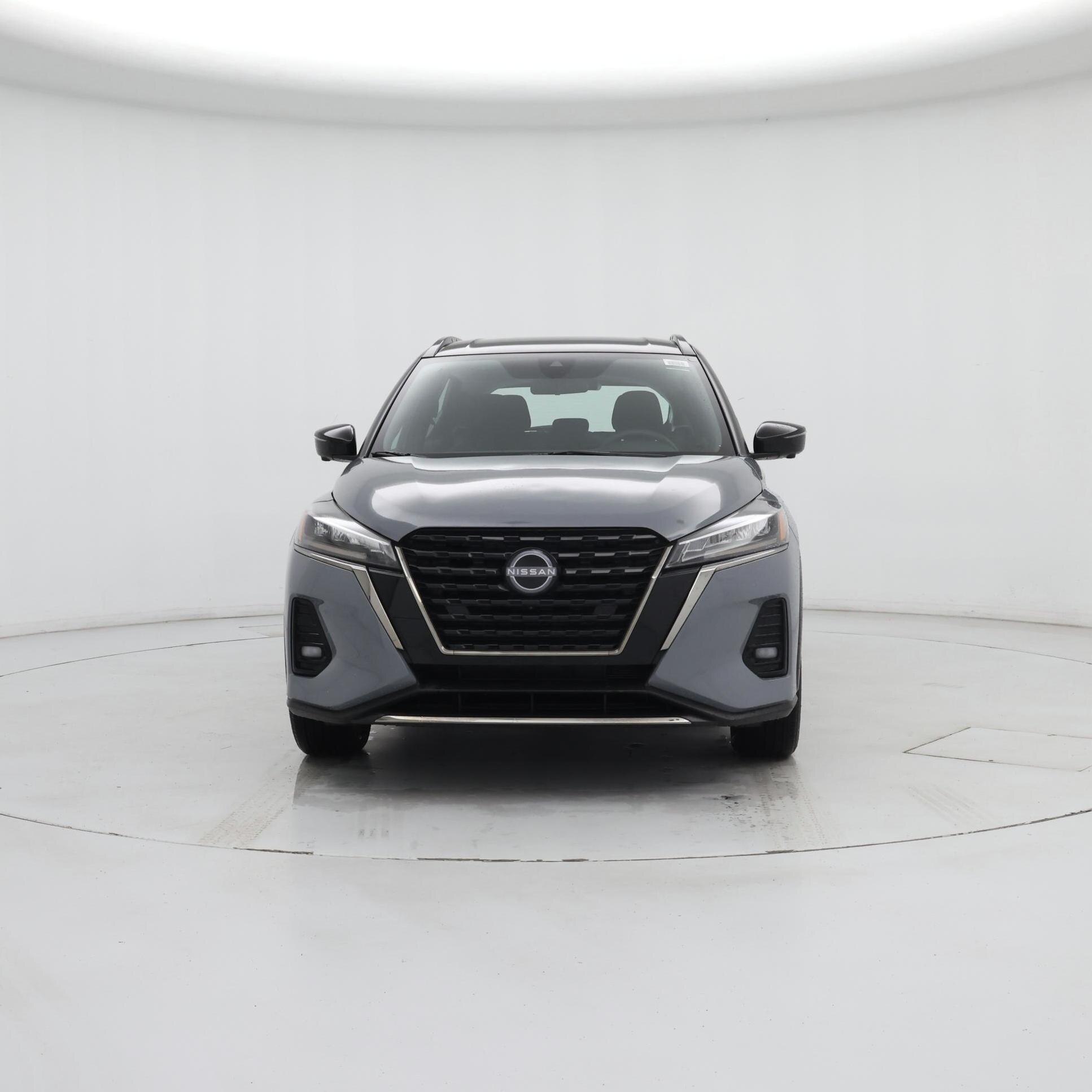 Thumbnail: 2023 Nissan Kicks - 5