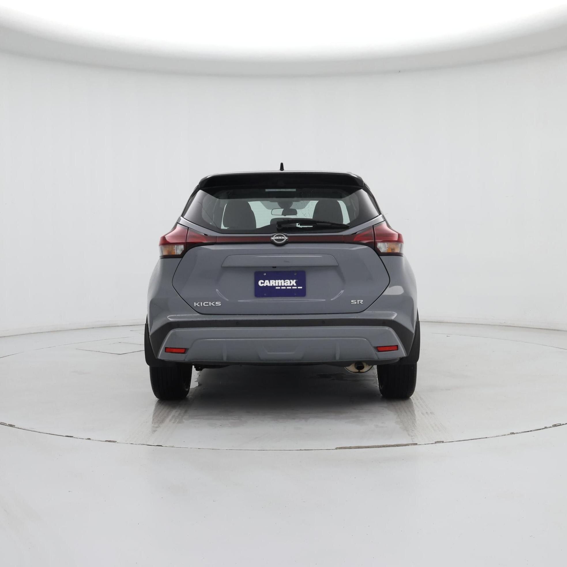 Thumbnail: 2023 Nissan Kicks - 6