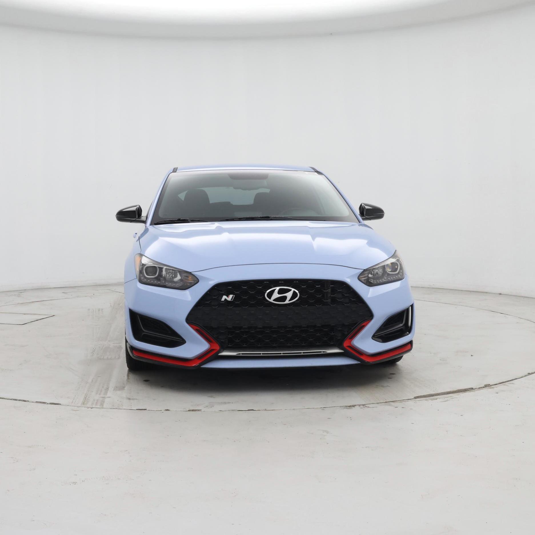 Thumbnail: 2020 Hyundai Veloster - 5