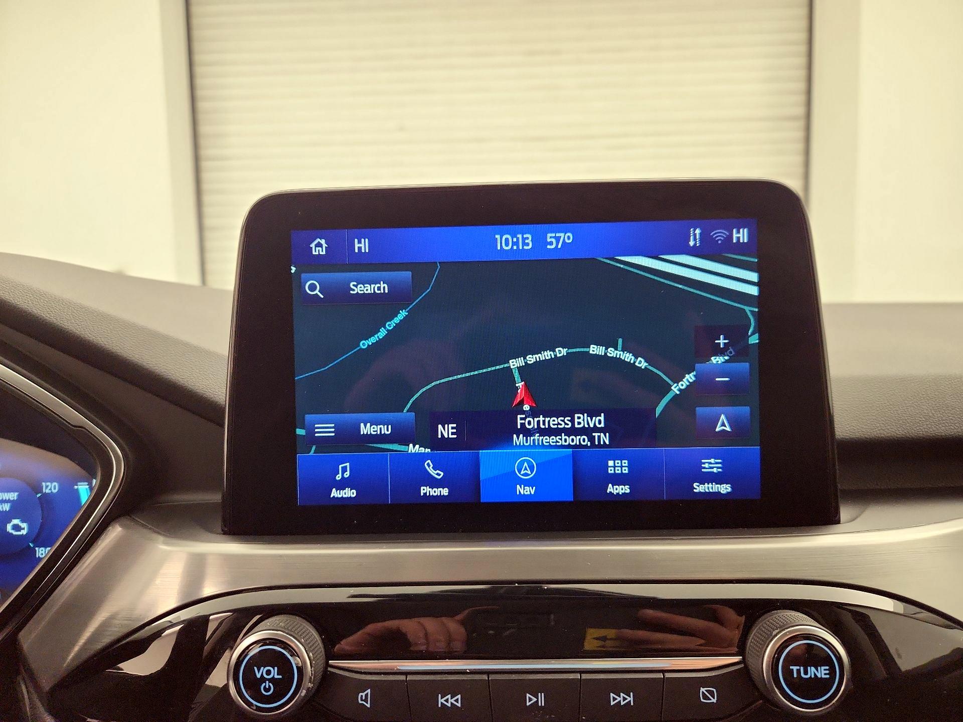 Thumbnail: 2022 Ford Escape - 14