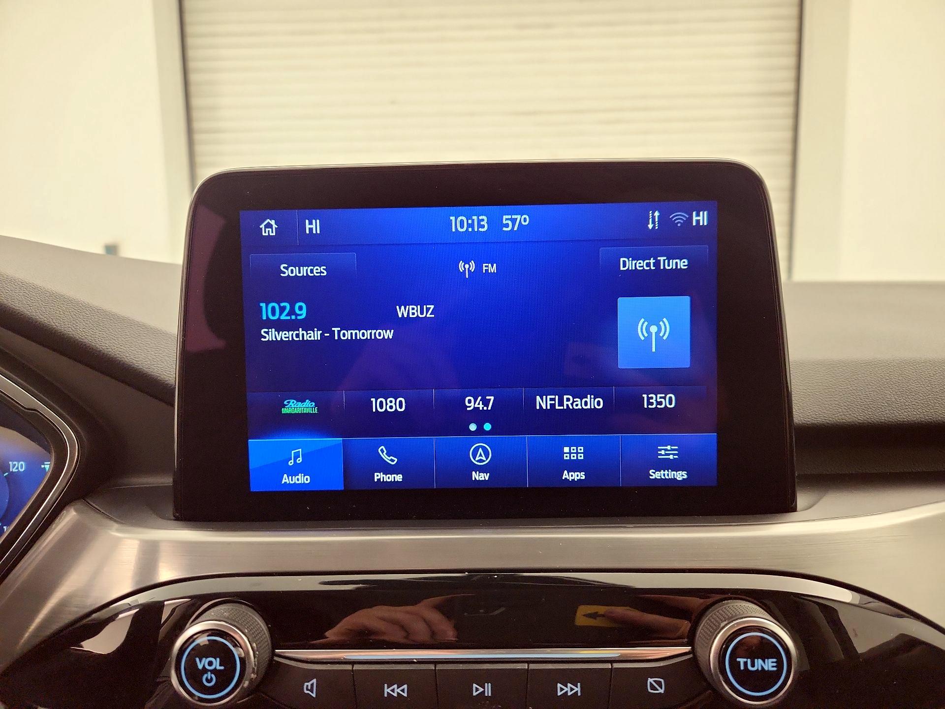 Thumbnail: 2022 Ford Escape - 16