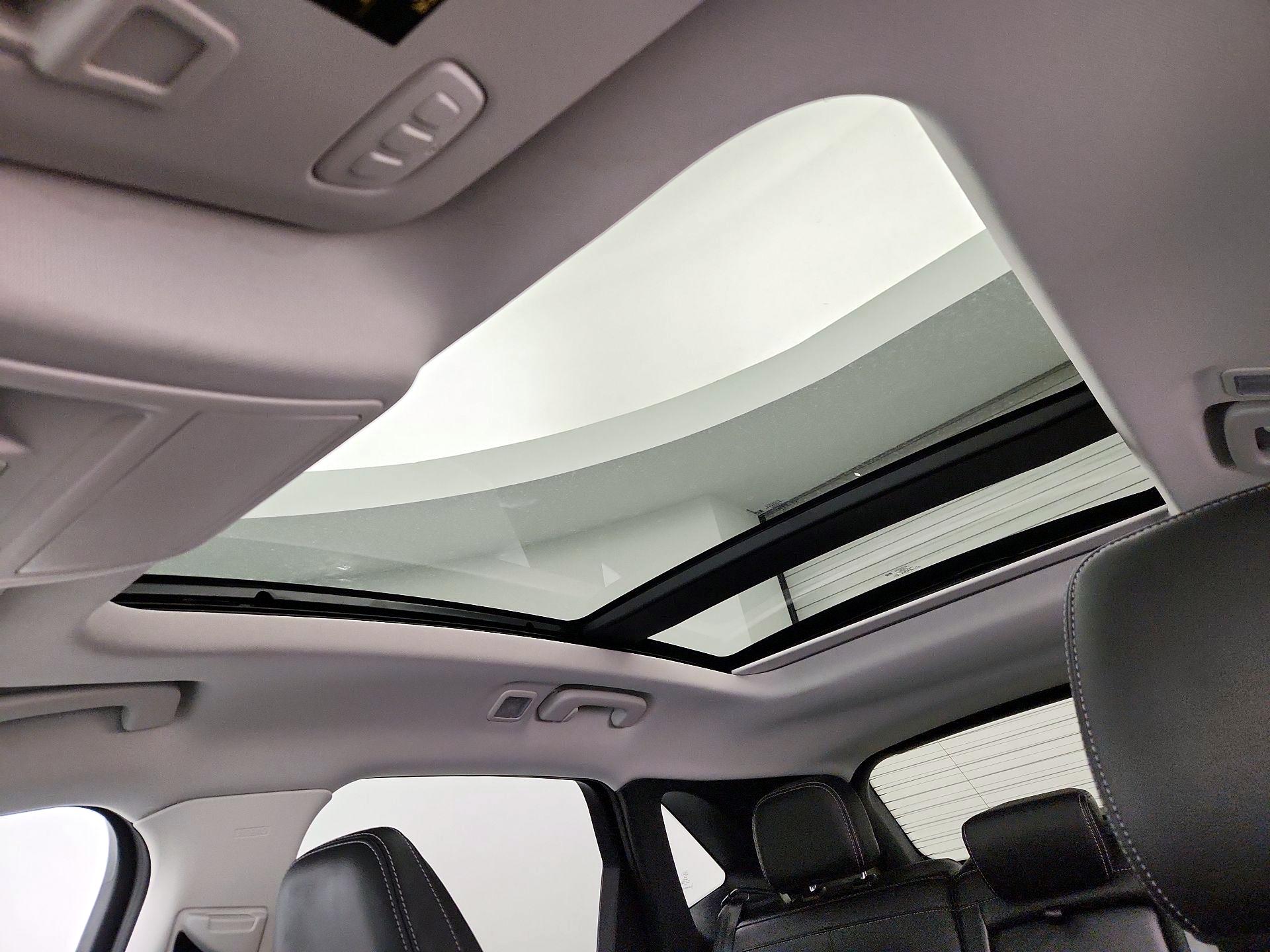 Thumbnail: 2022 Ford Escape - 20