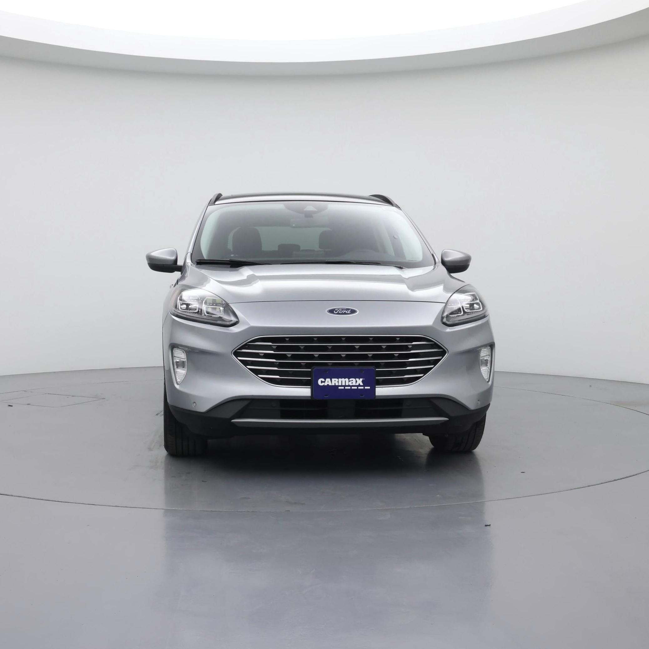 Thumbnail: 2022 Ford Escape - 5