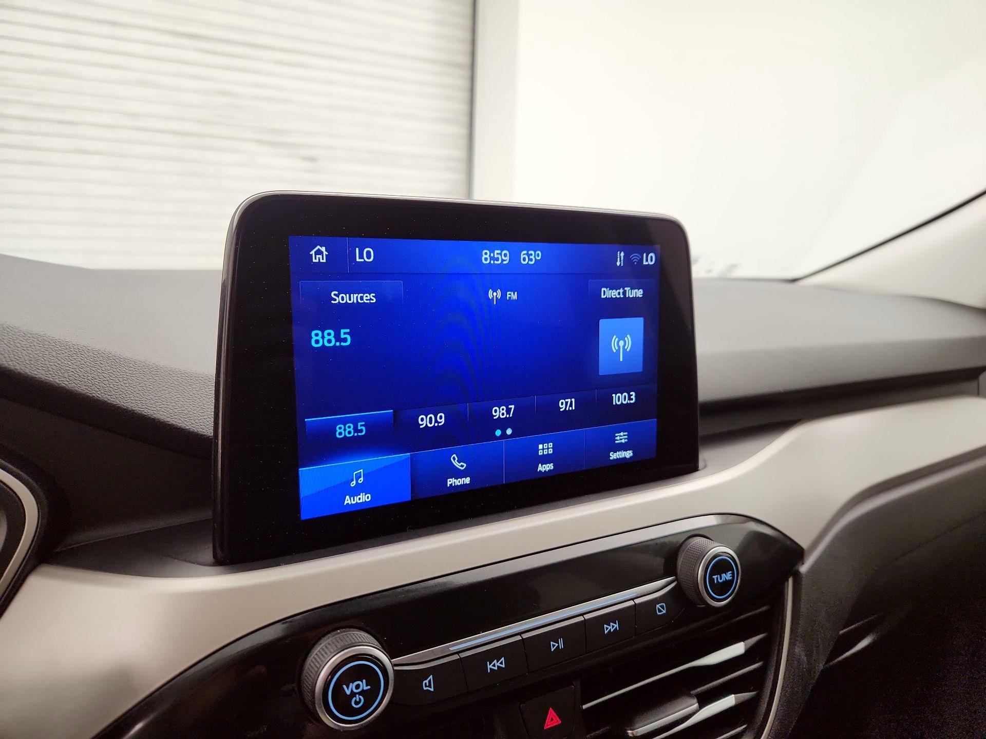 Thumbnail: 2022 Ford Escape - 15