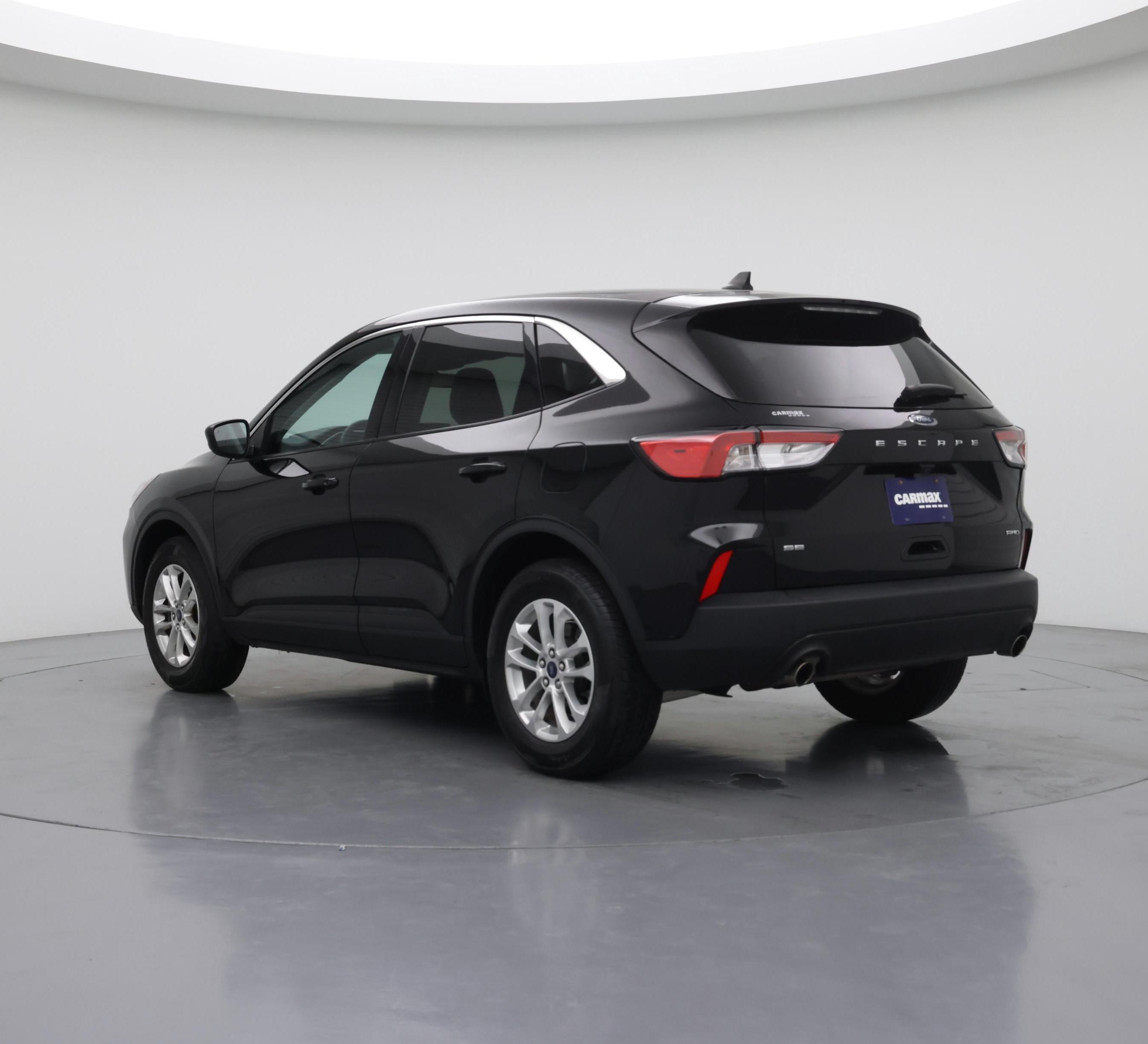 Thumbnail: 2022 Ford Escape - 2