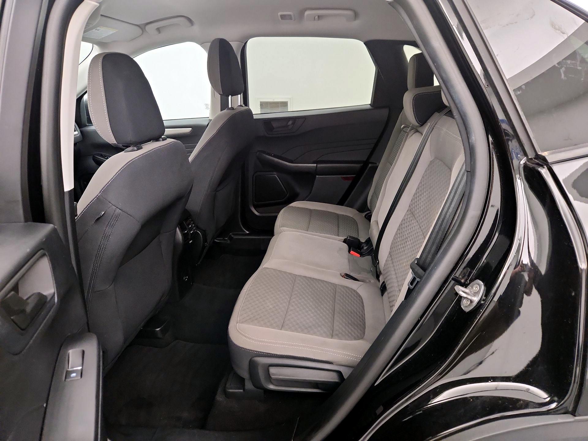 Thumbnail: 2022 Ford Escape - 19