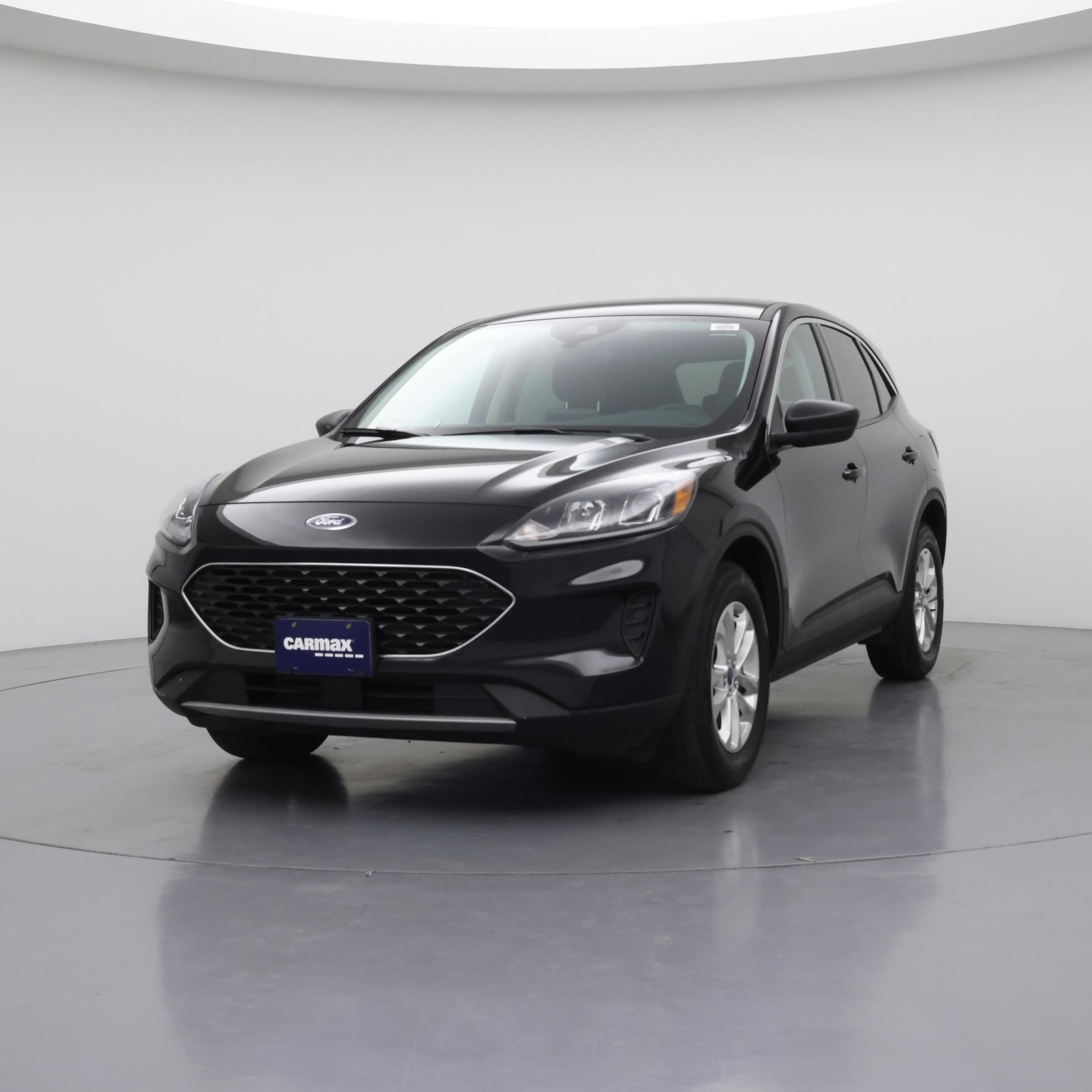 Thumbnail: 2022 Ford Escape - 4