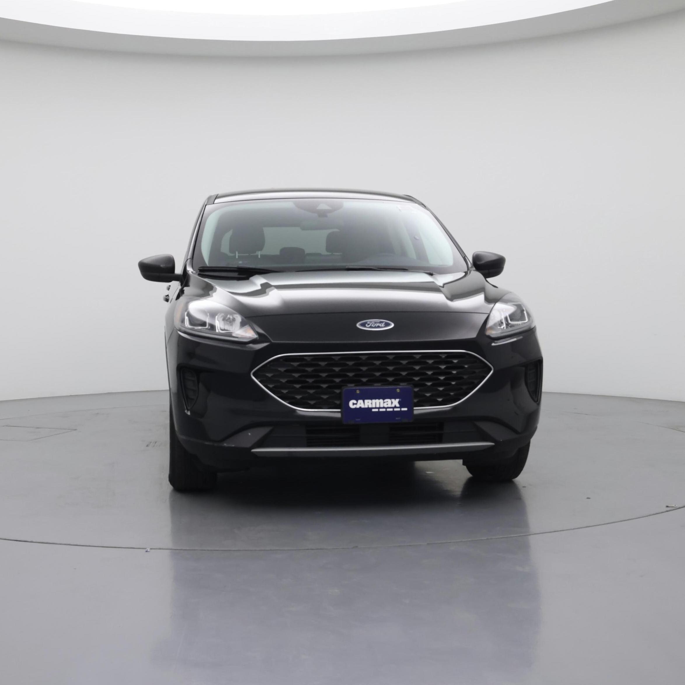 Thumbnail: 2022 Ford Escape - 5