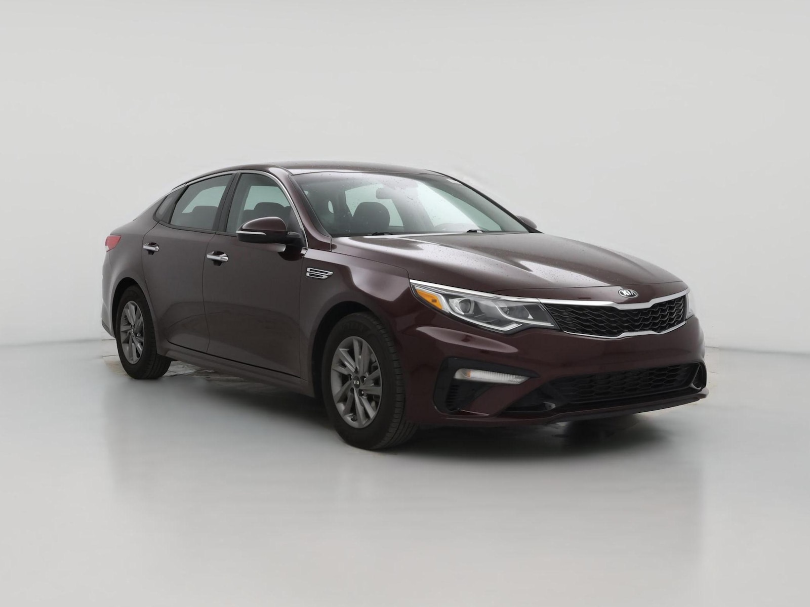 2020 Kia Optima