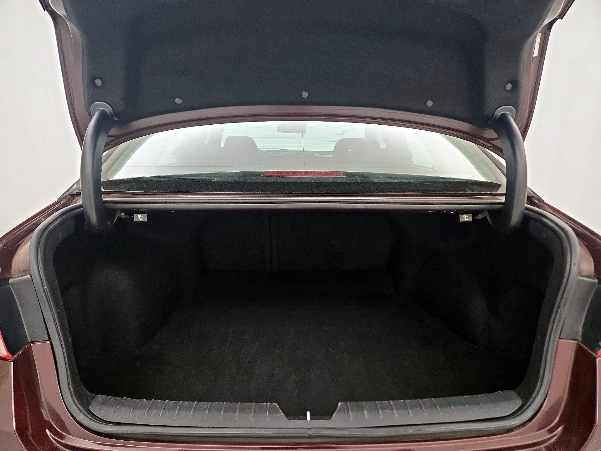 Thumbnail: 2020 Kia Optima - 20