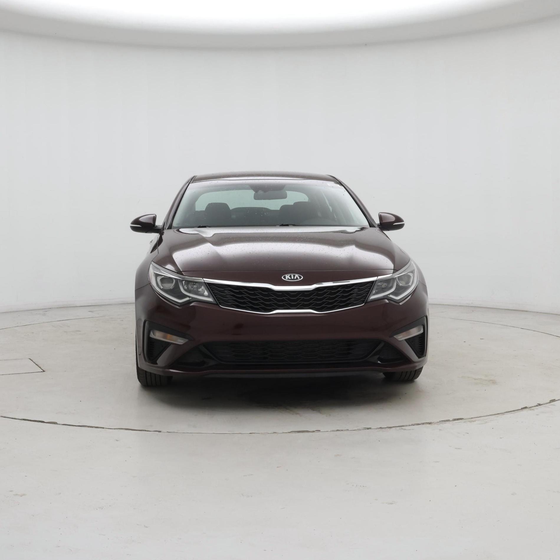 Thumbnail: 2020 Kia Optima - 5