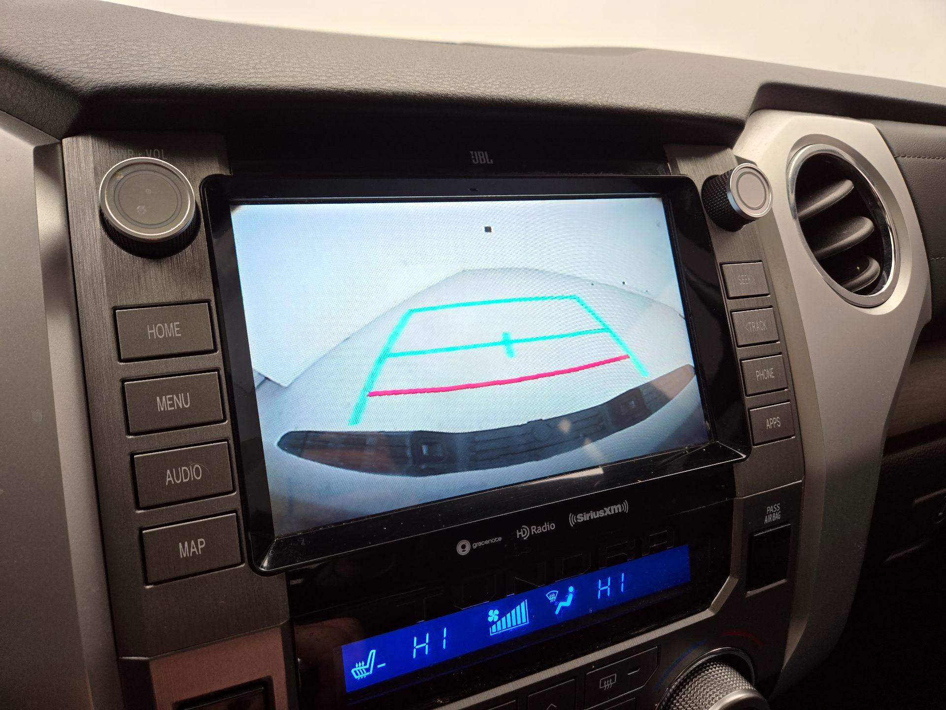 Thumbnail: 2021 Toyota Tundra - 15