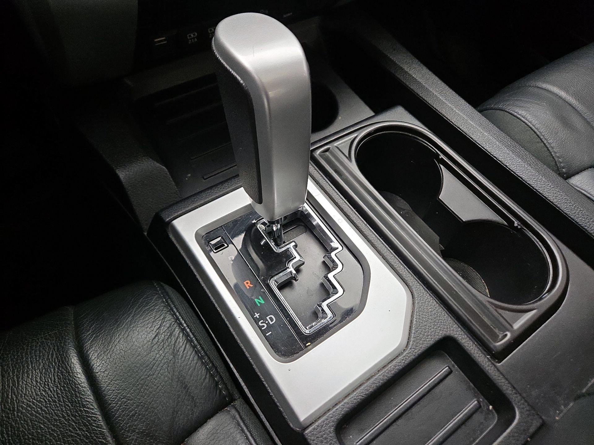 Thumbnail: 2021 Toyota Tundra - 18