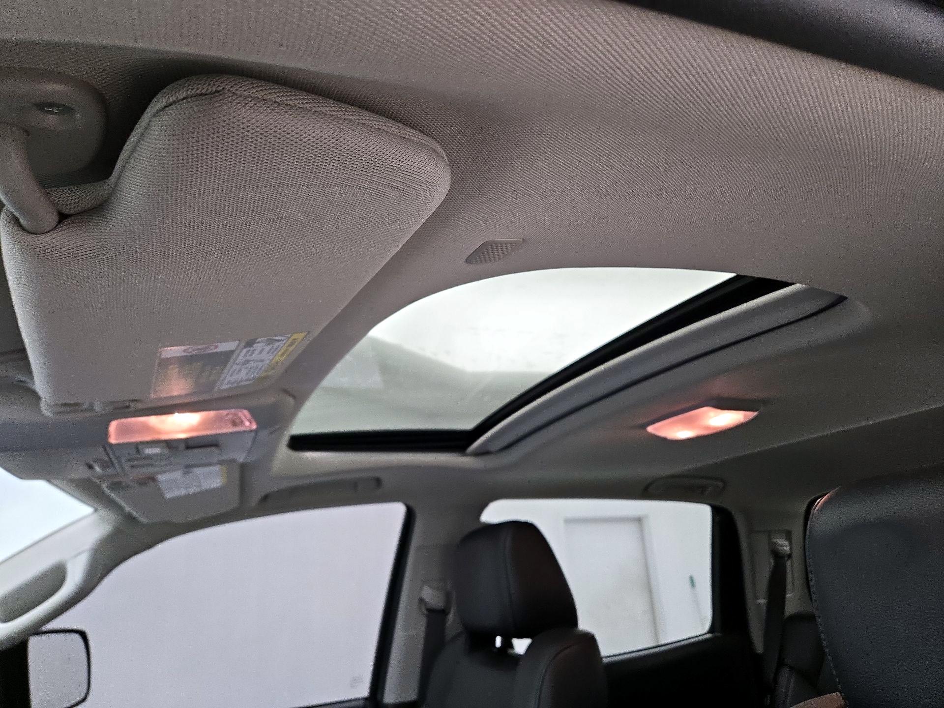 Thumbnail: 2021 Toyota Tundra - 20