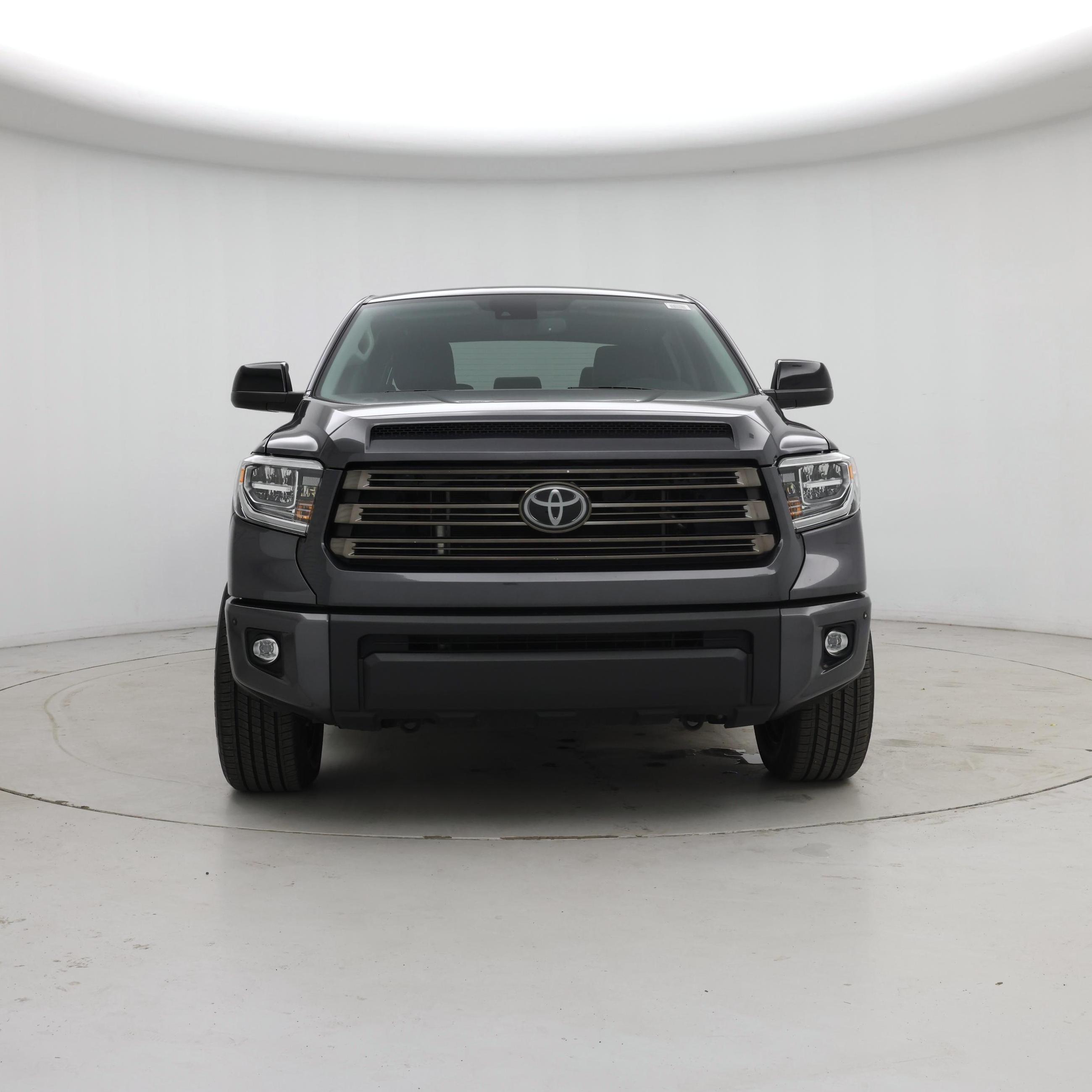 Thumbnail: 2021 Toyota Tundra - 5