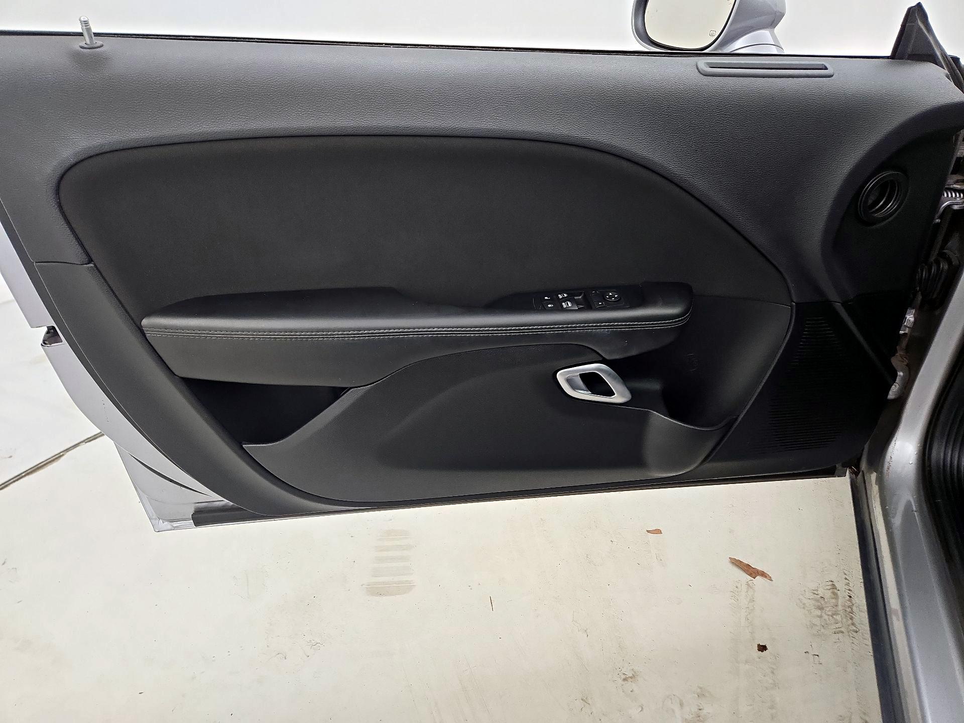 Thumbnail: 2016 Dodge Challenger - 12