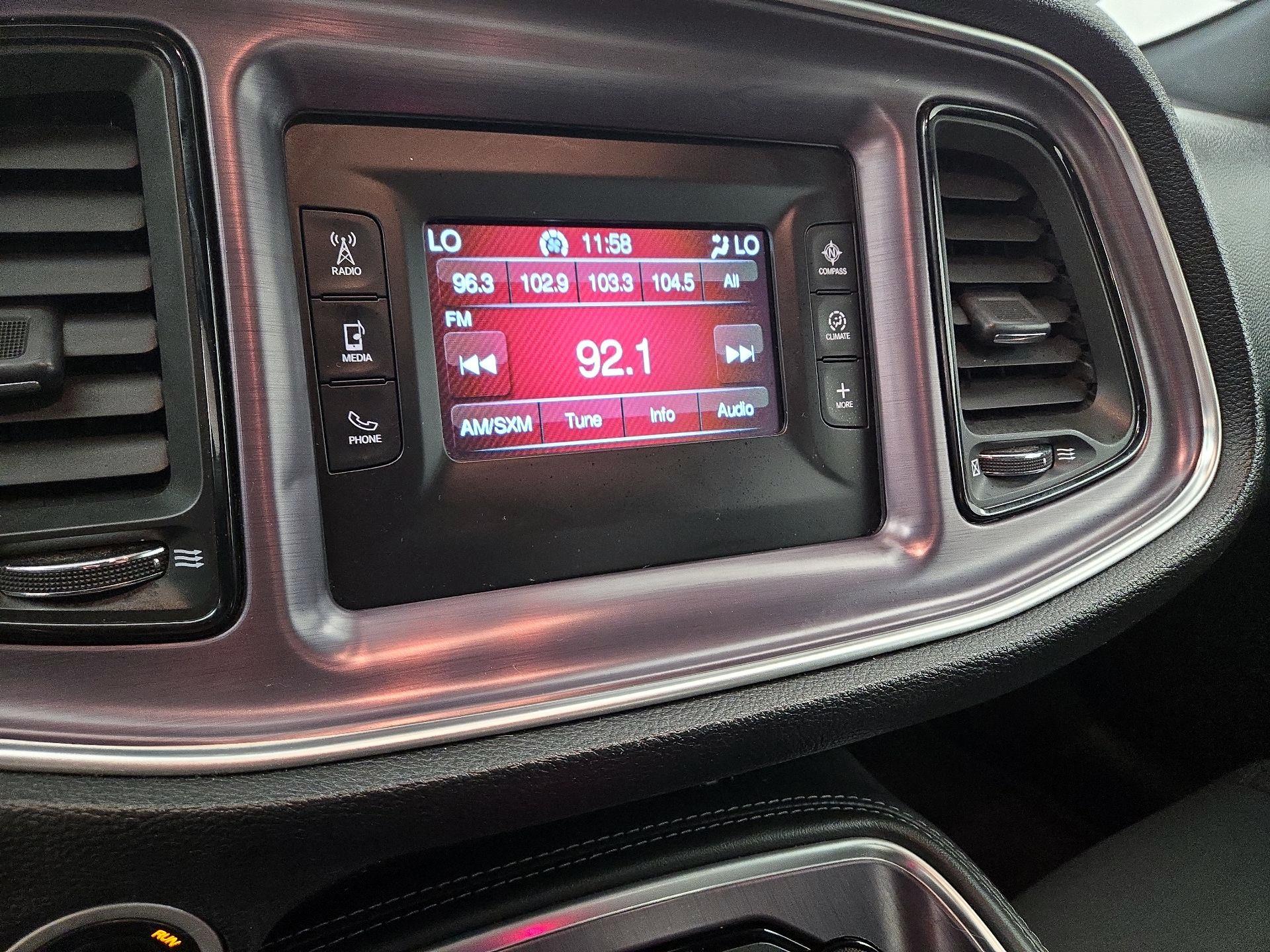 Thumbnail: 2016 Dodge Challenger - 14