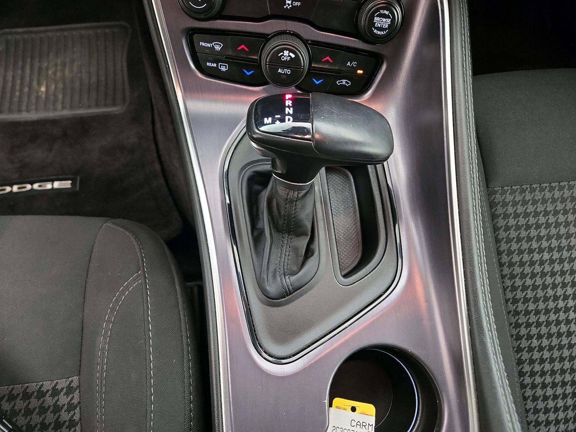 Thumbnail: 2016 Dodge Challenger - 16