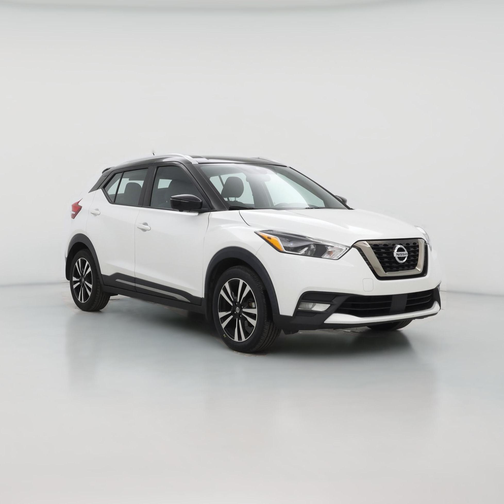 Thumbnail: 2020 Nissan Kicks - 1
