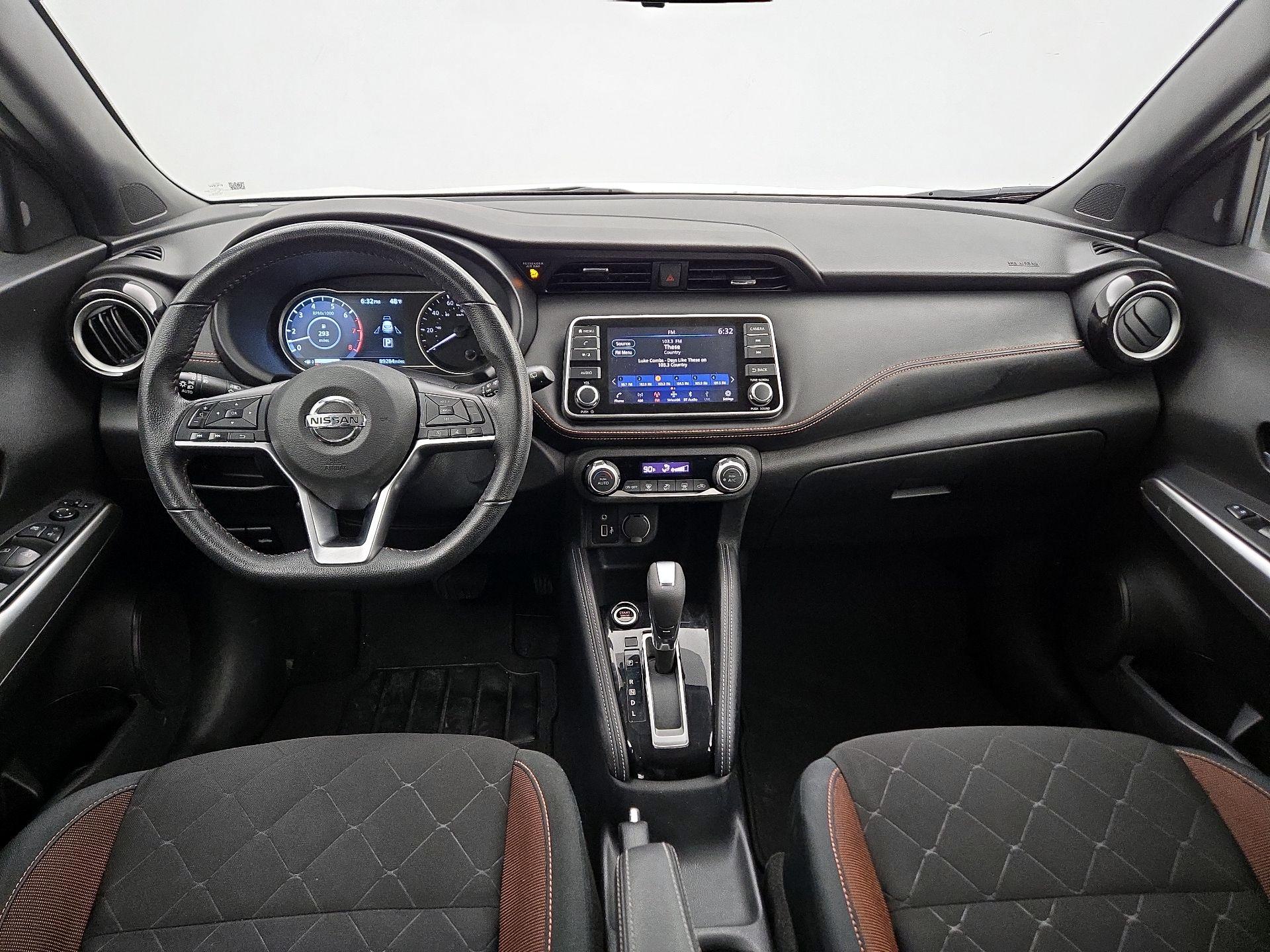 Thumbnail: 2020 Nissan Kicks - 9