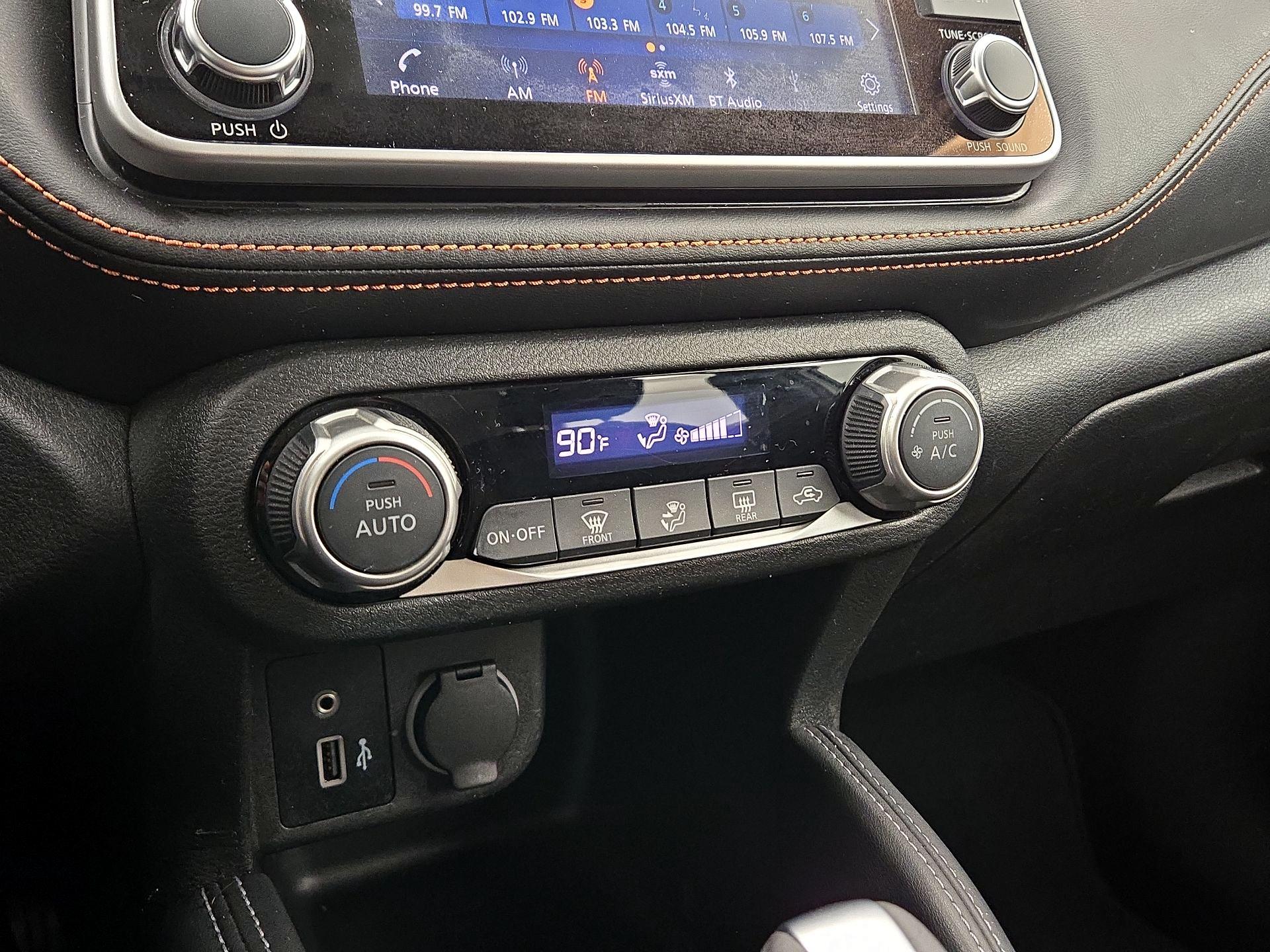 Thumbnail: 2020 Nissan Kicks - 15