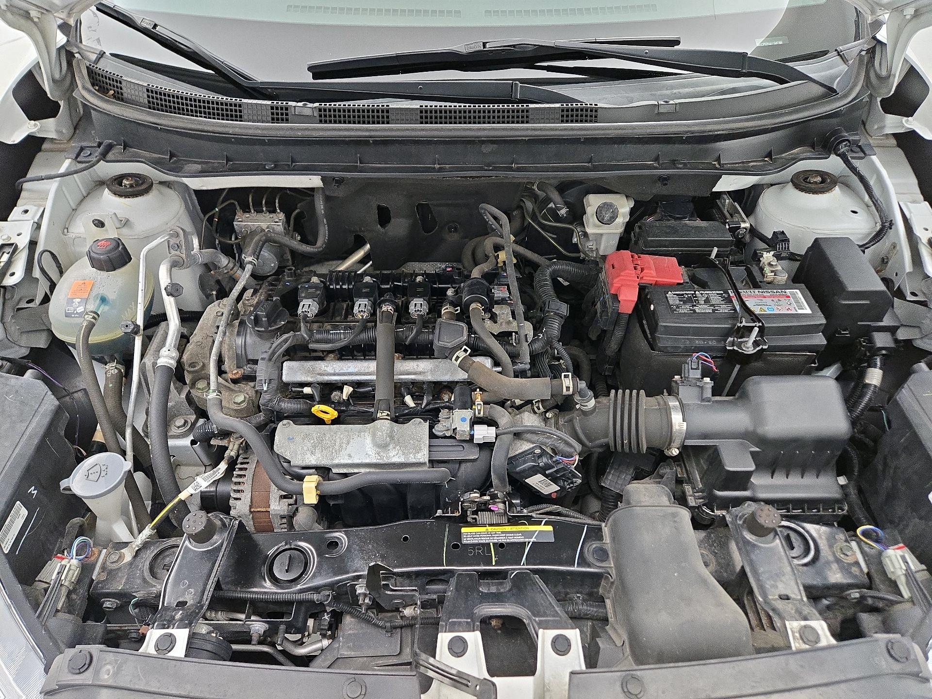 Thumbnail: 2020 Nissan Kicks - 20