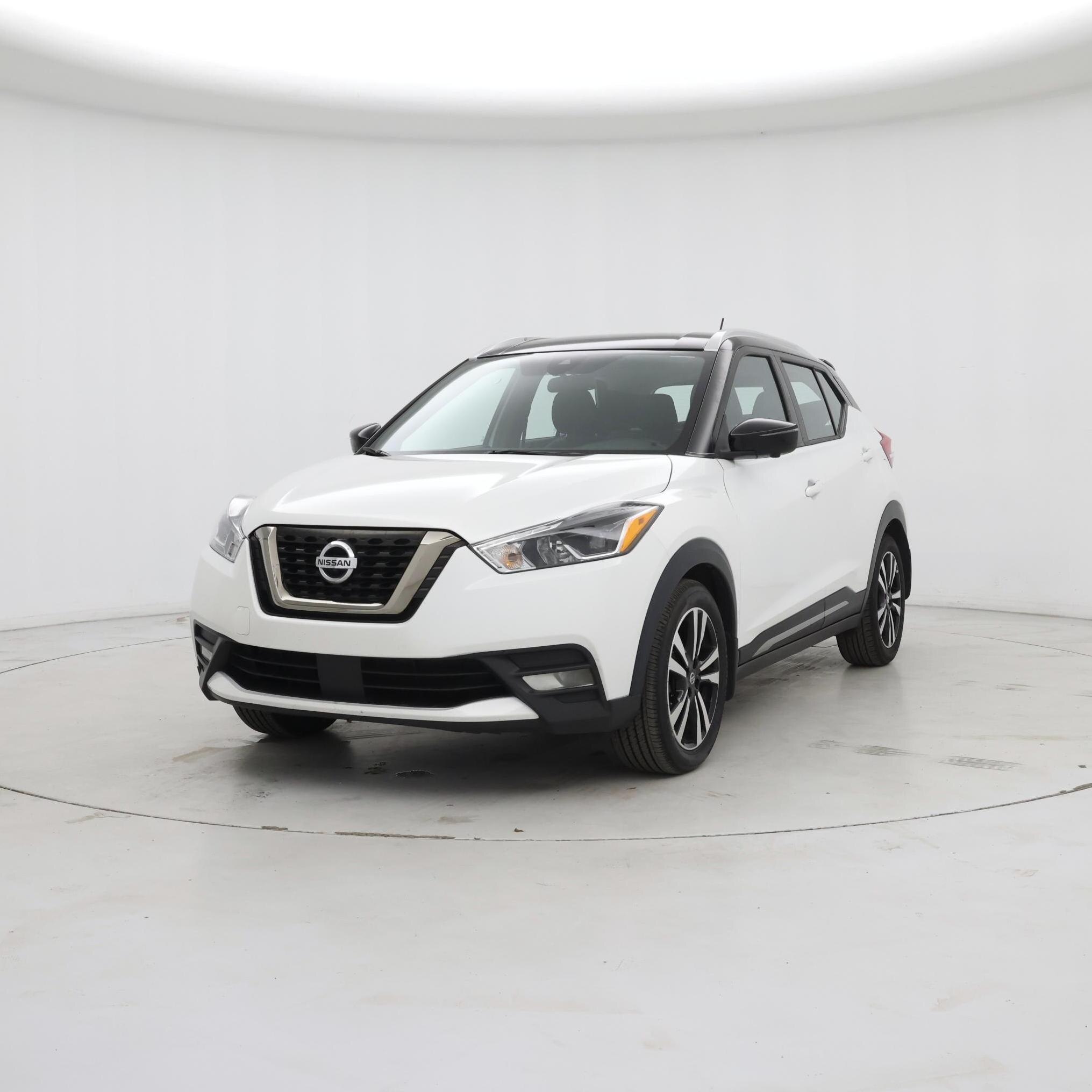 Thumbnail: 2020 Nissan Kicks - 4