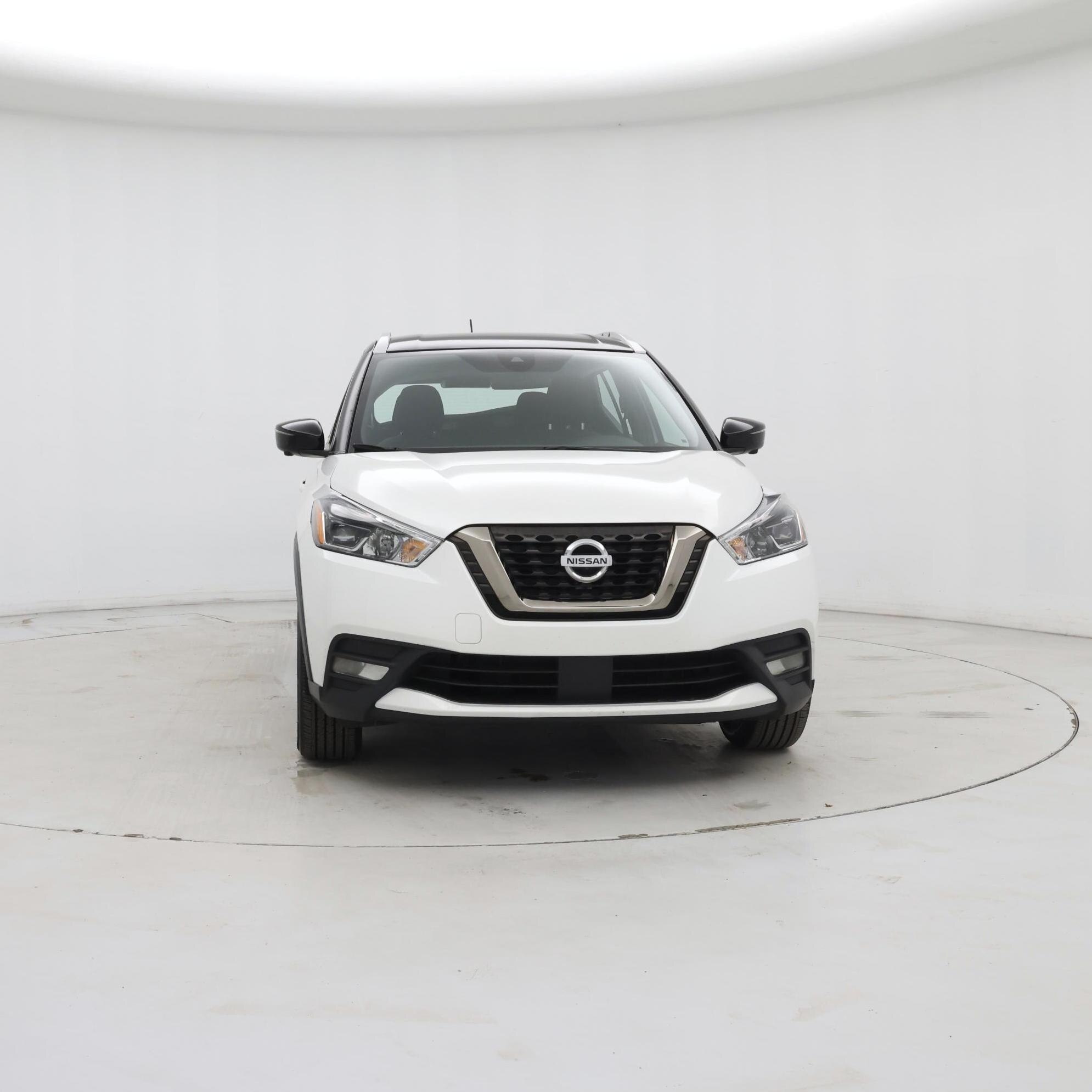 Thumbnail: 2020 Nissan Kicks - 5
