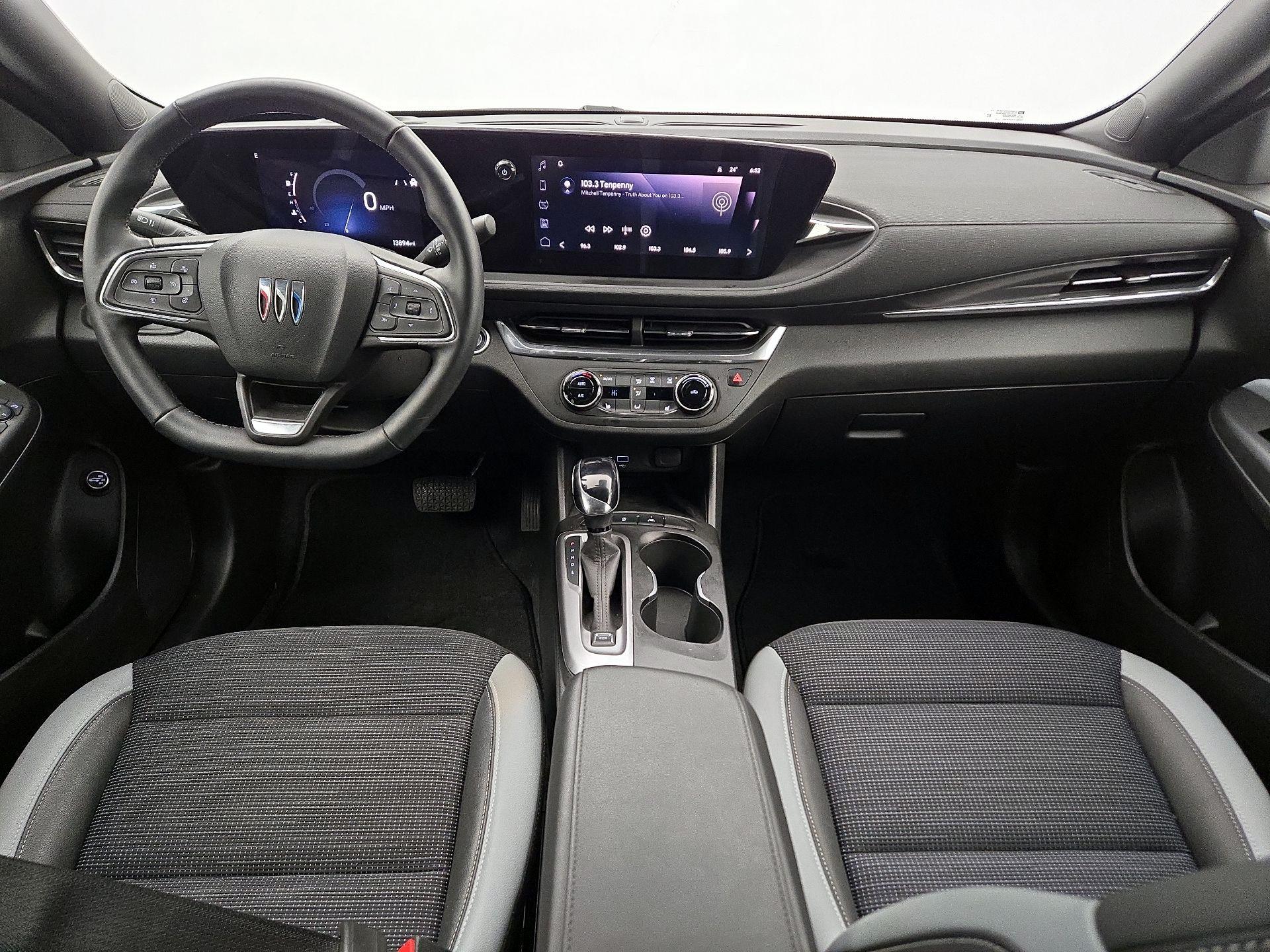 Thumbnail: 2024 Buick Envista - 9