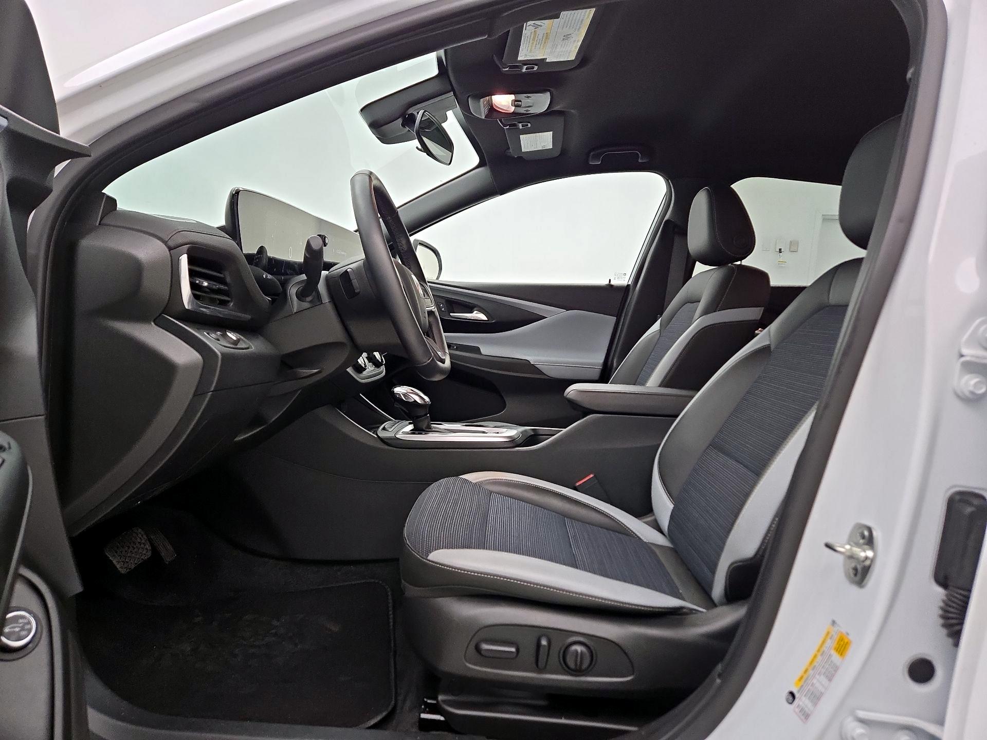 Thumbnail: 2024 Buick Envista - 11