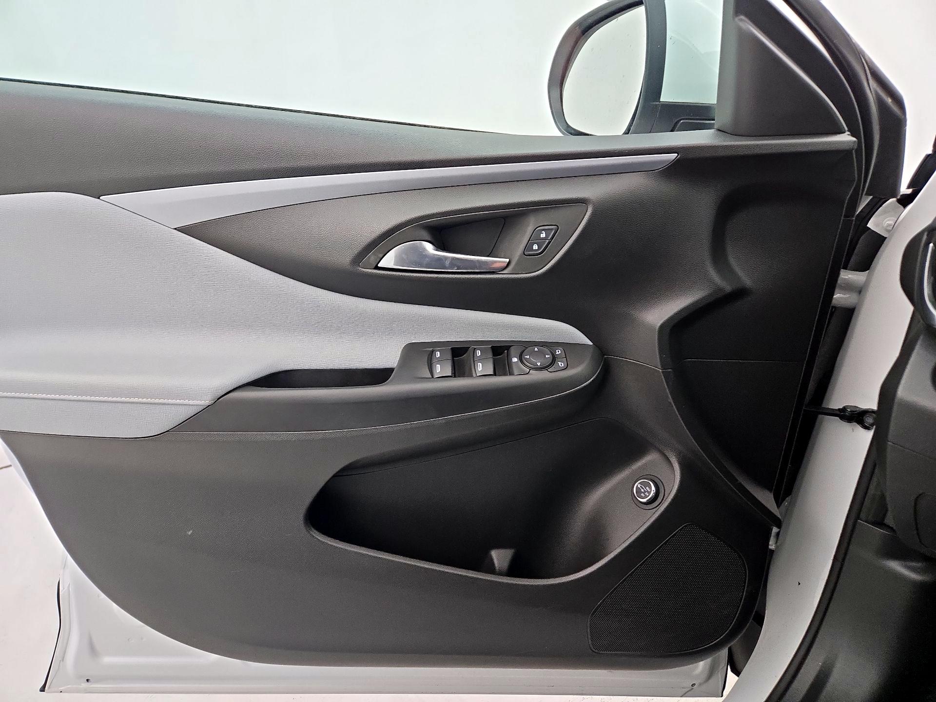 Thumbnail: 2024 Buick Envista - 12