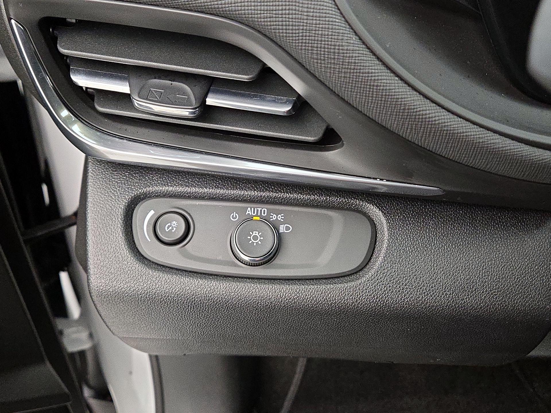 Thumbnail: 2024 Buick Envista - 13