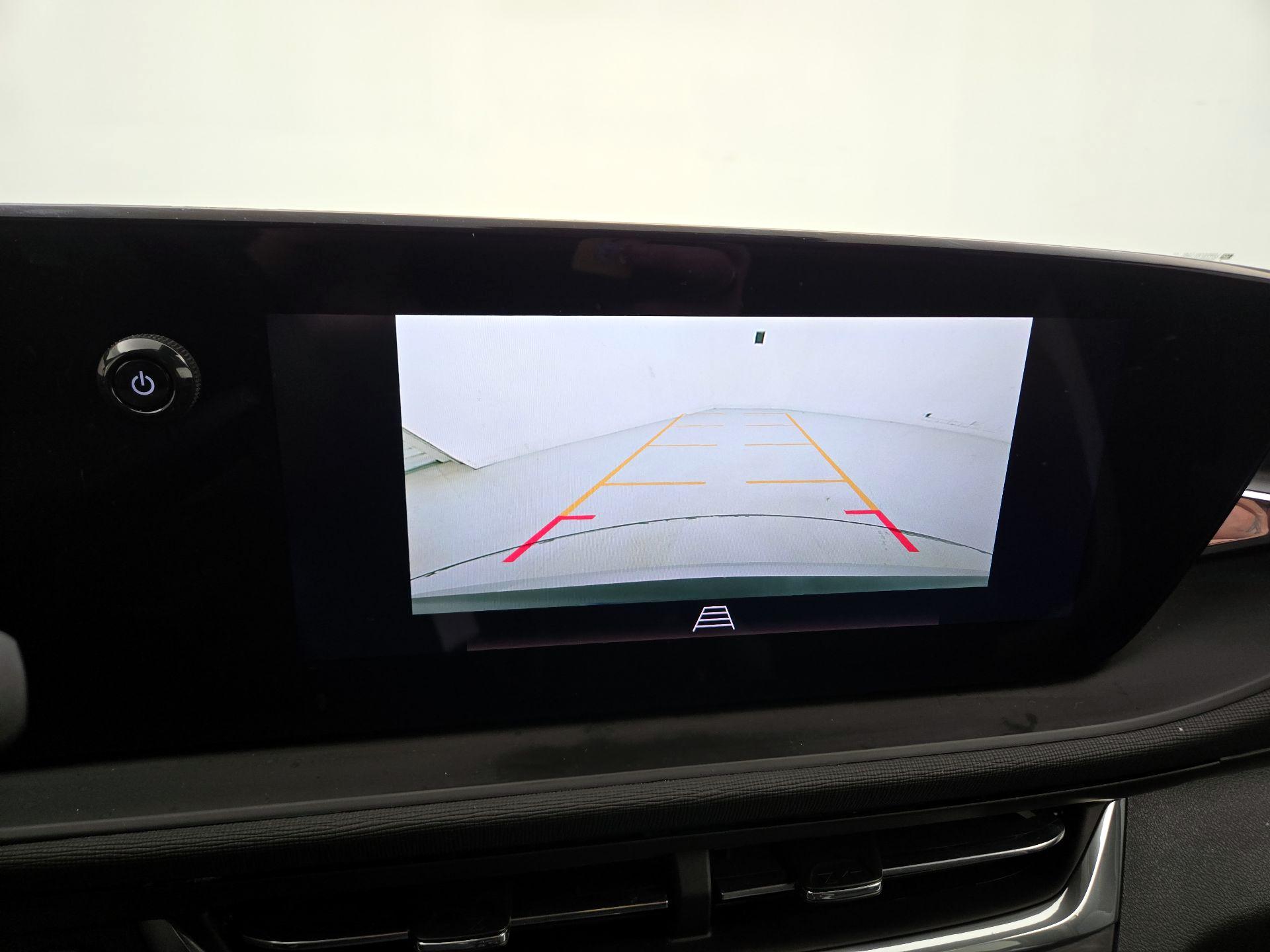 Thumbnail: 2024 Buick Envista - 14