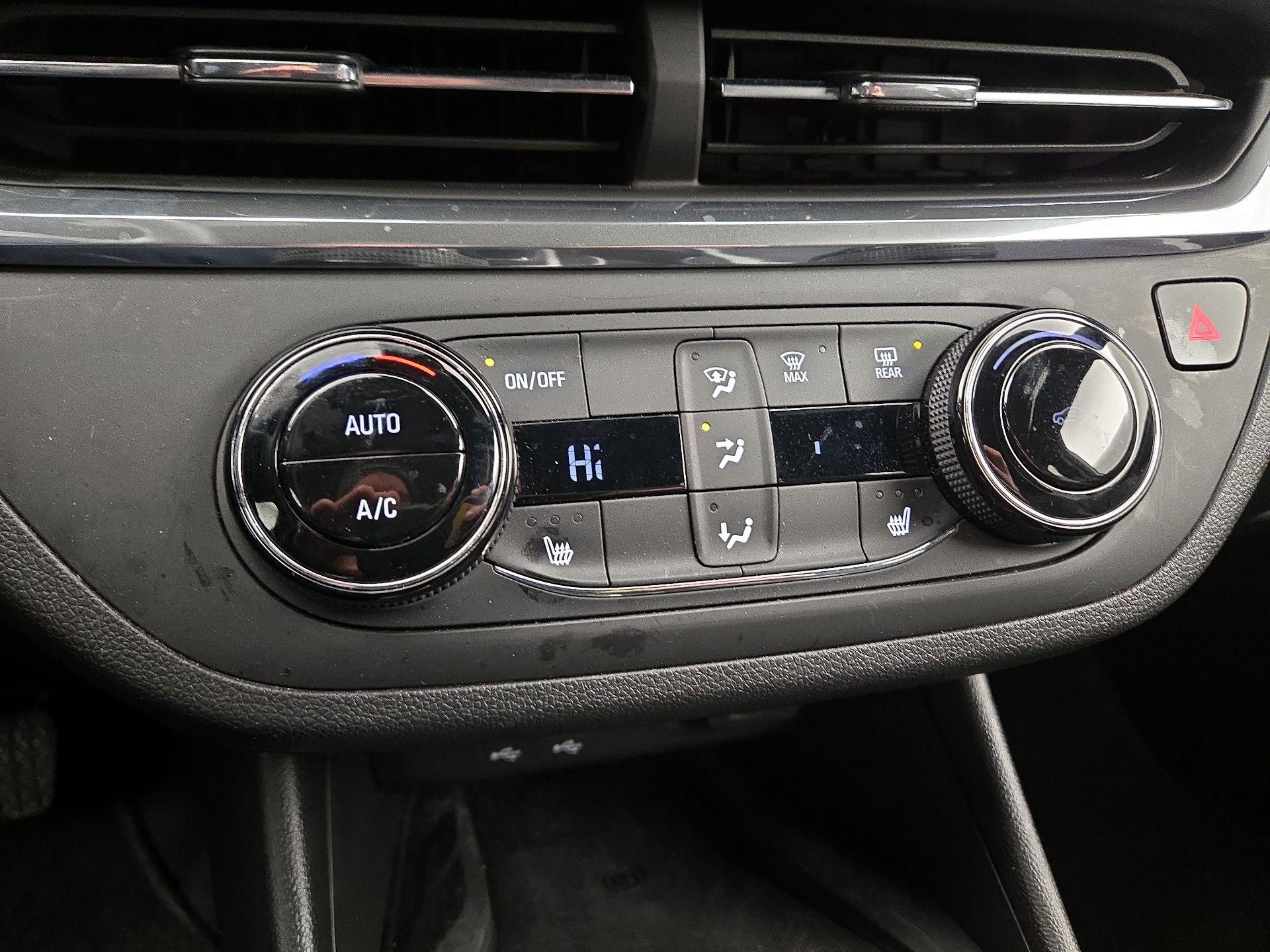 Thumbnail: 2024 Buick Envista - 16