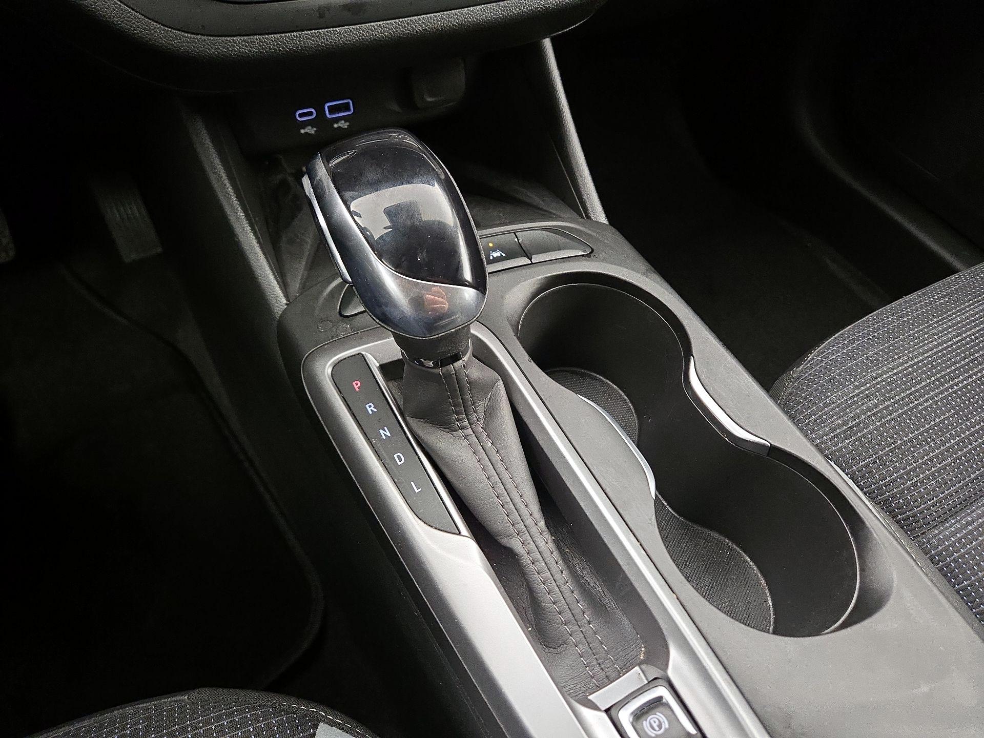 Thumbnail: 2024 Buick Envista - 17