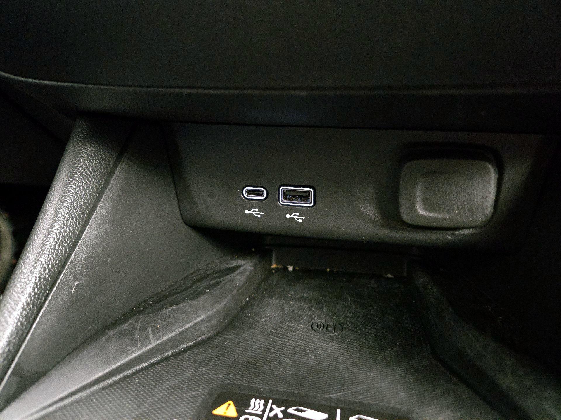 Thumbnail: 2024 Buick Envista - 18