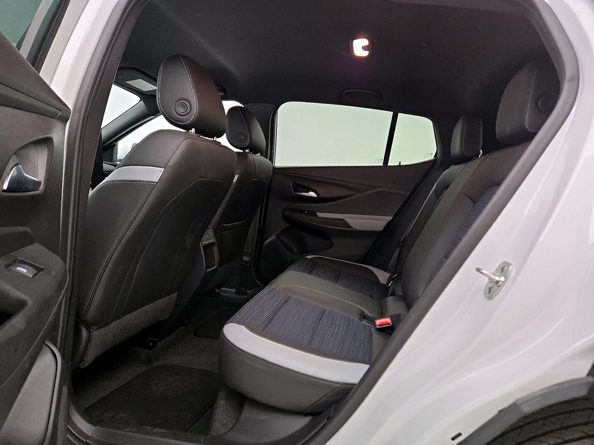 Thumbnail: 2024 Buick Envista - 19