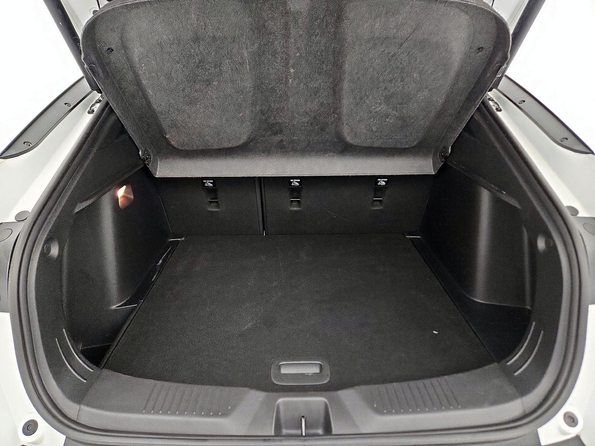 Thumbnail: 2024 Buick Envista - 20